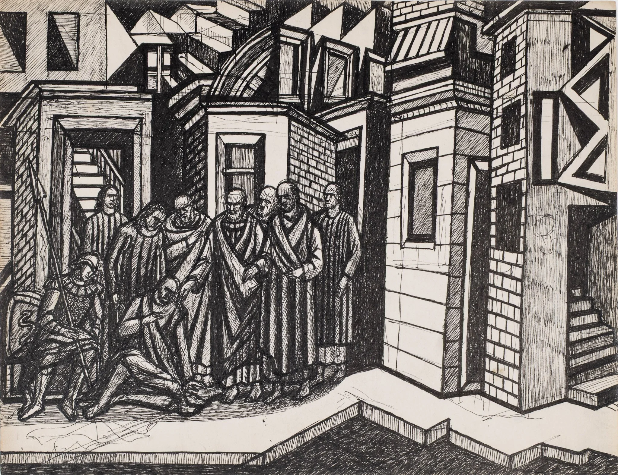 Pen & Ink_225_Biblical Realism_s.jpg