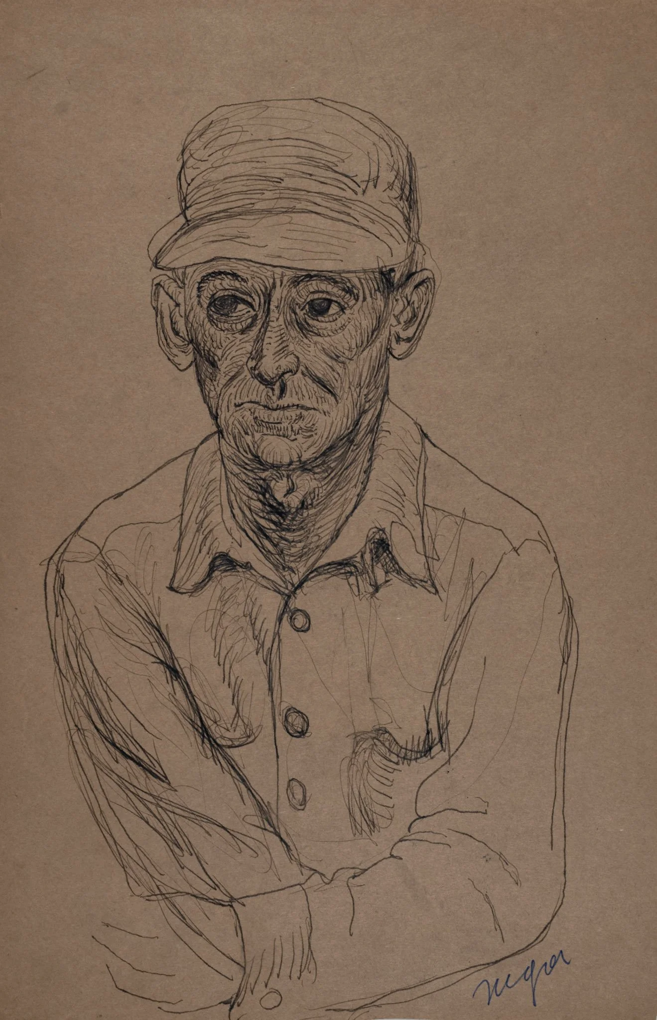 Pen & Ink_061_Figure_Seated_Frontal_s.jpg
