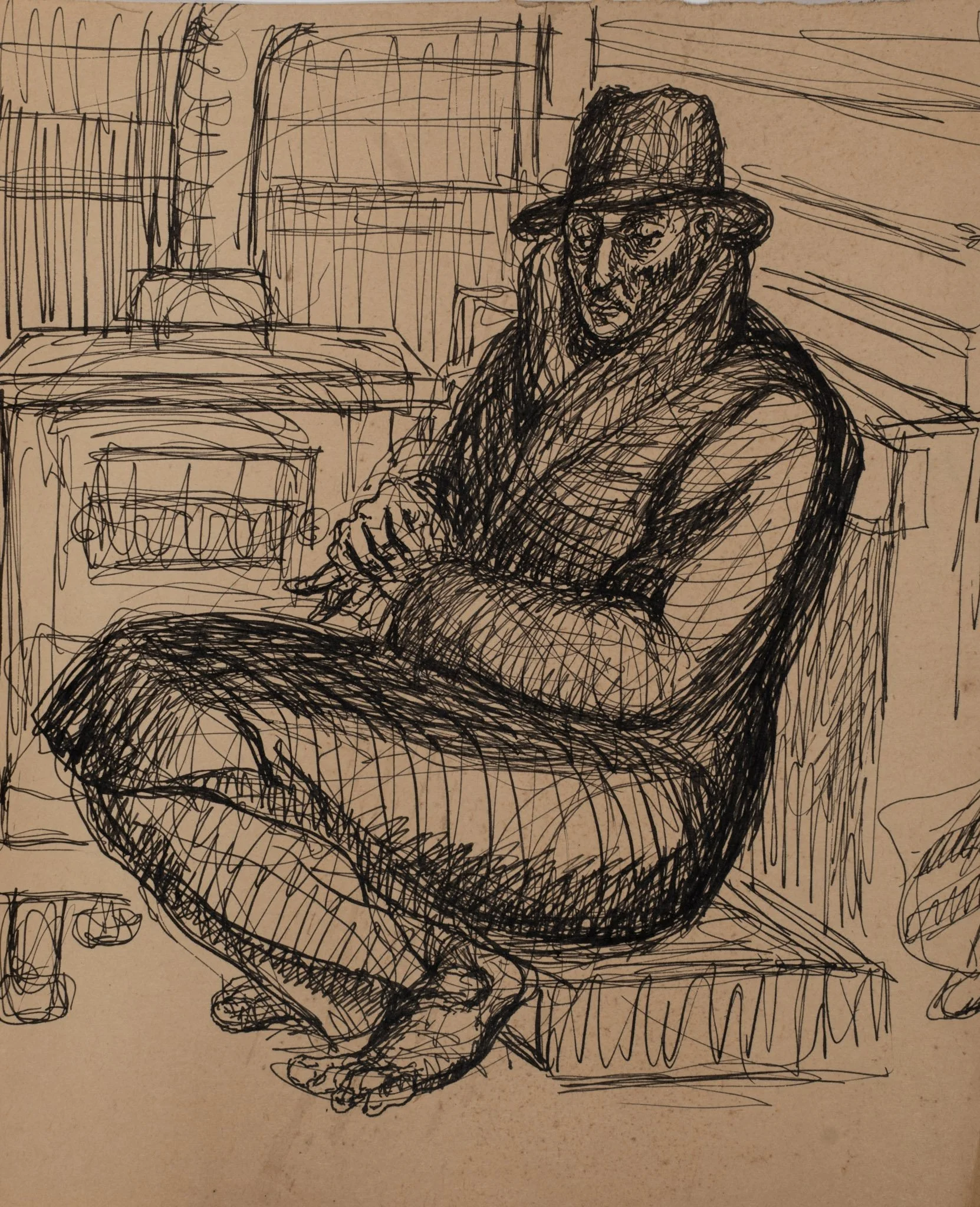 Pen & Ink_181_Composition_SocialNarrative_WarmByFire_s.jpg