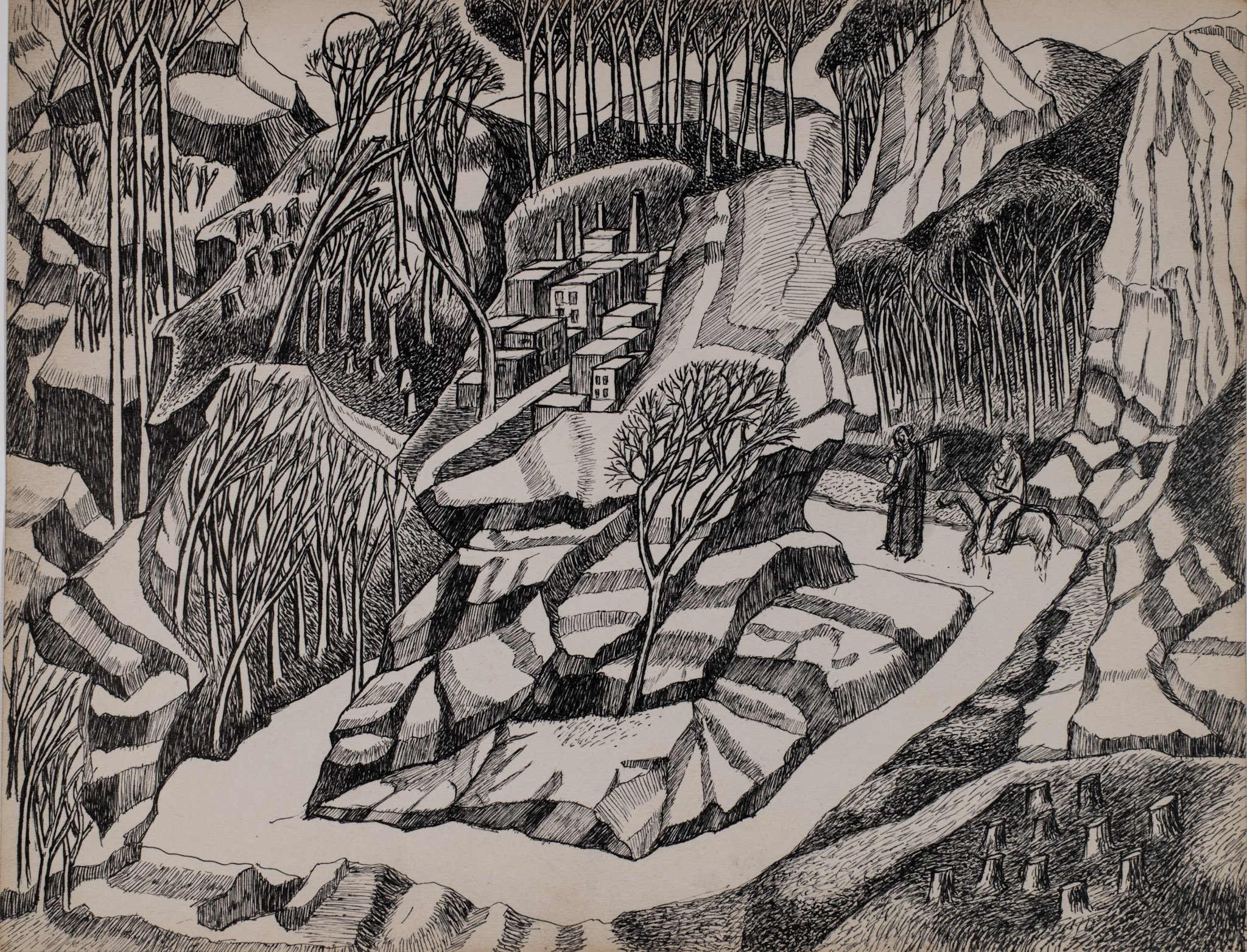 Pen & Ink_266_Biblical Realism_Towards Industry_s.jpg