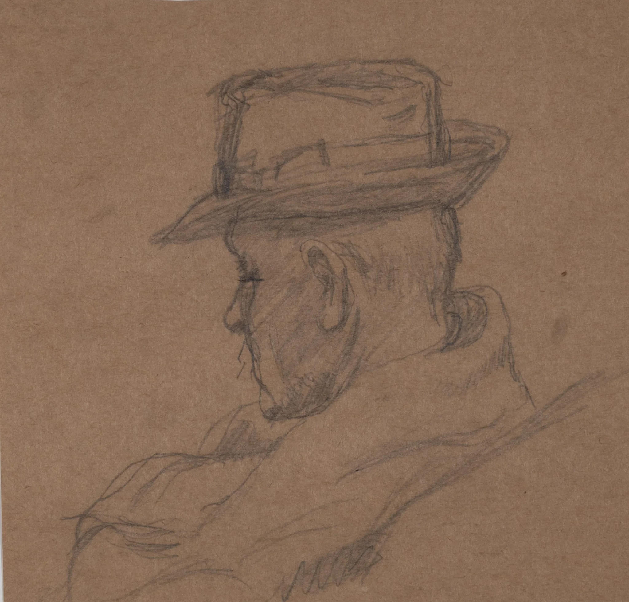 Pen & Ink_100_Profile_Seated_BackView_s.jpg