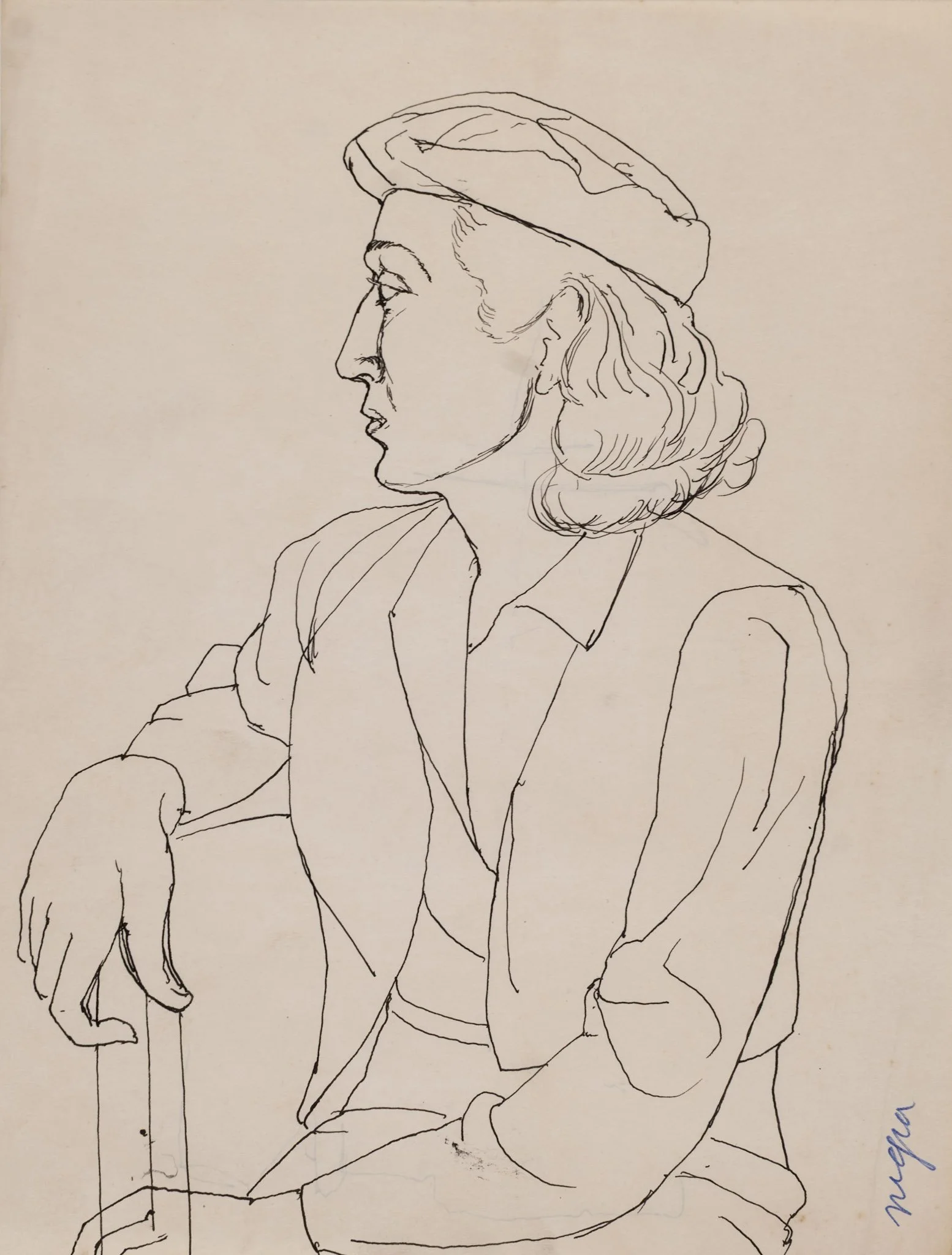 Pen & Ink_010_Figure_SeatedProfile_s.jpg