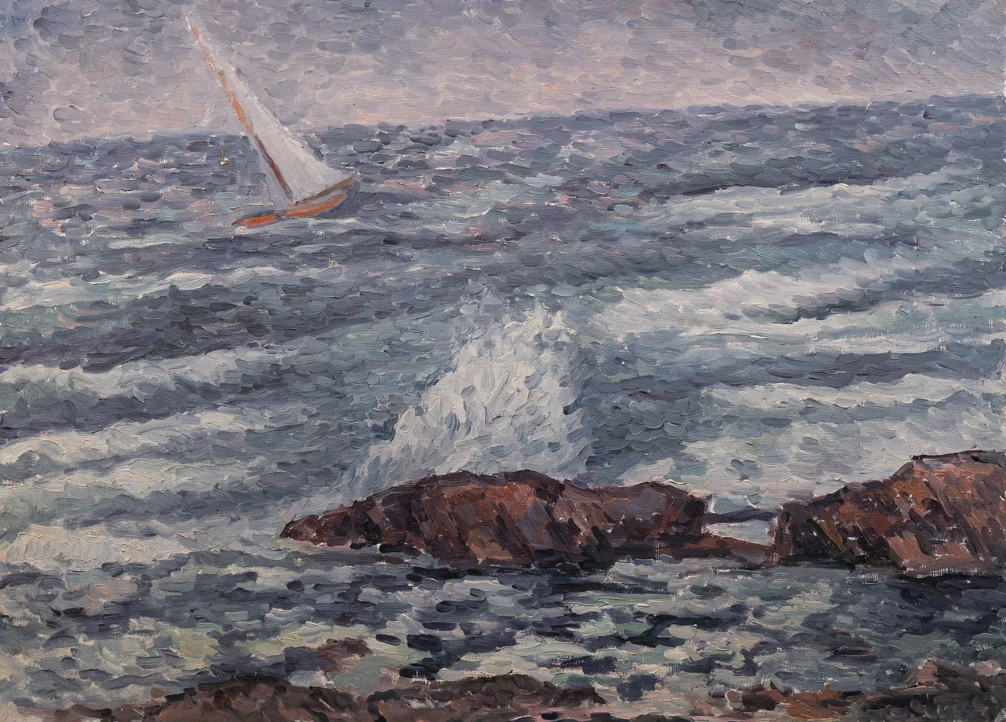 167_Portsmouth_Crashing Waves And Sailboat_15×20.75_s.jpg