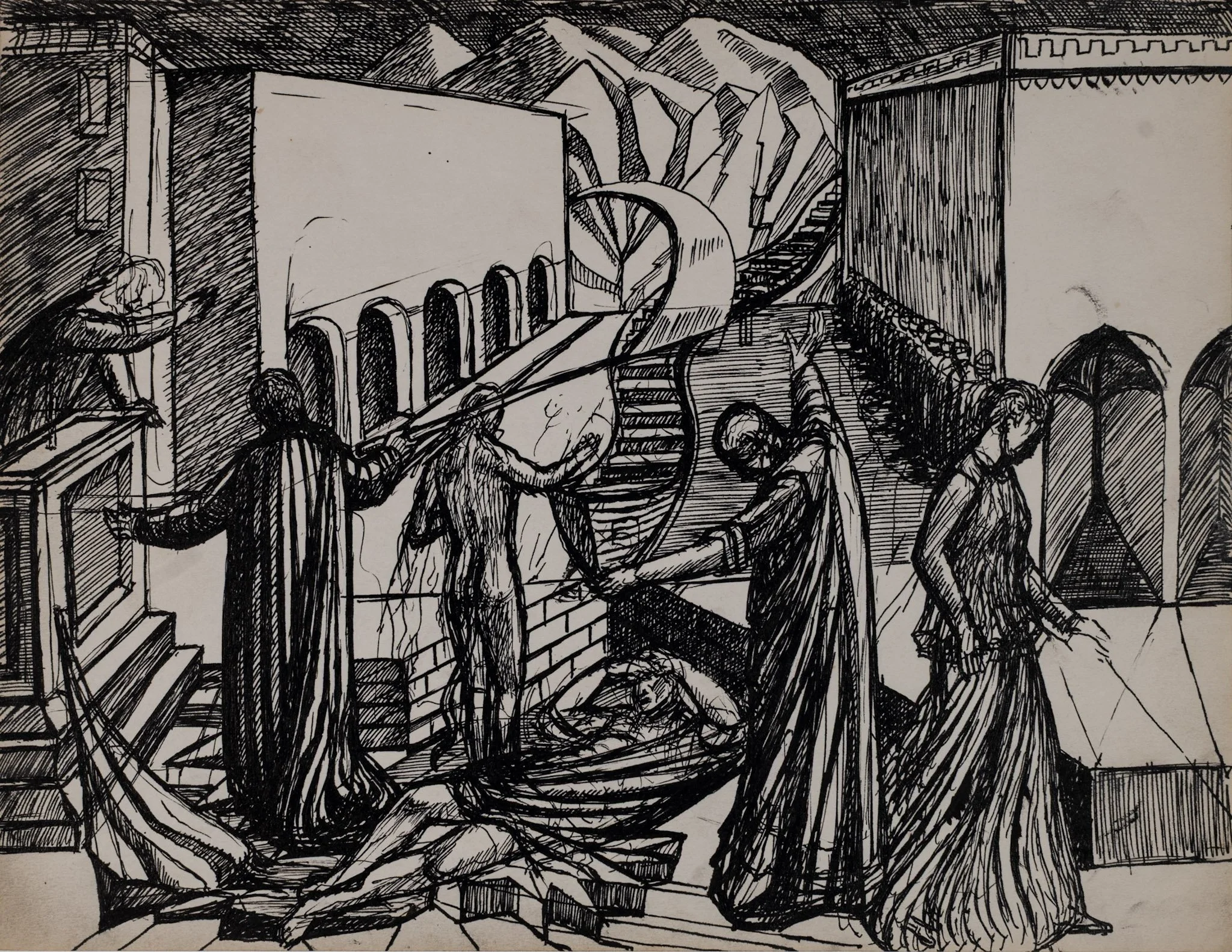 Pen & Ink_240_Biblical Realism_s.jpg