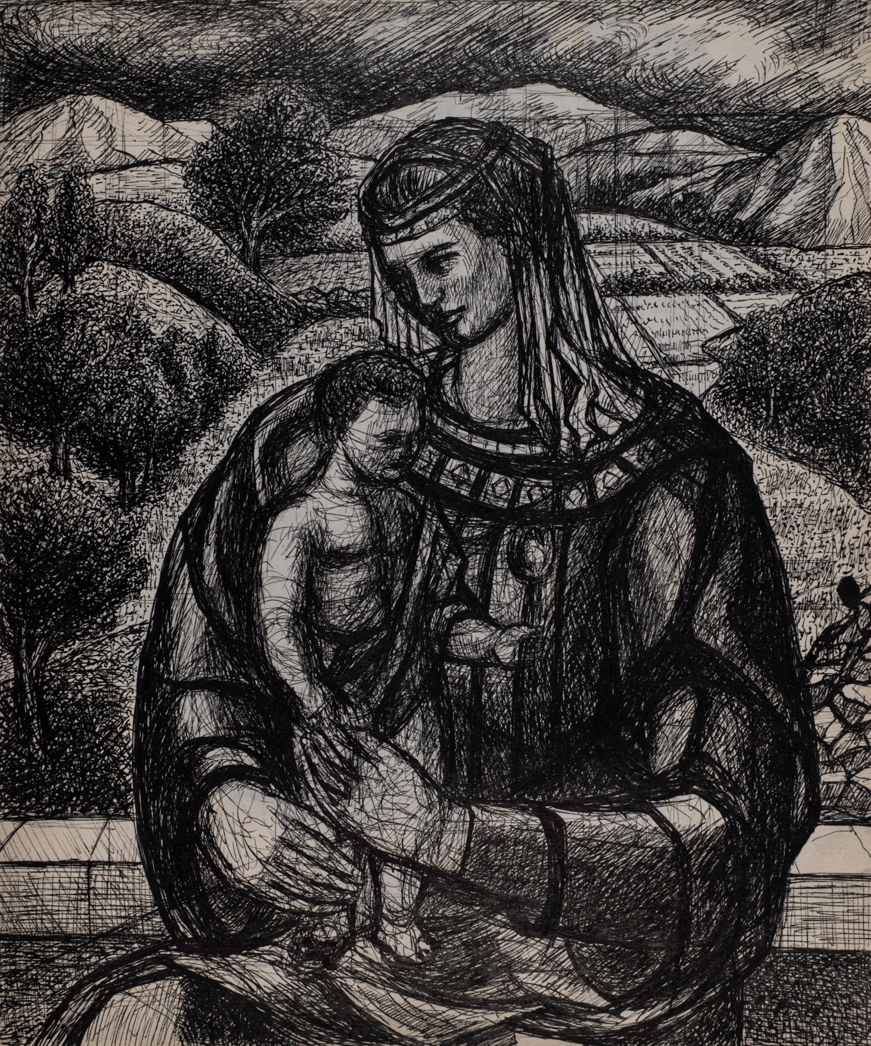Pen & Ink_274_Biblical Realism_s.jpg
