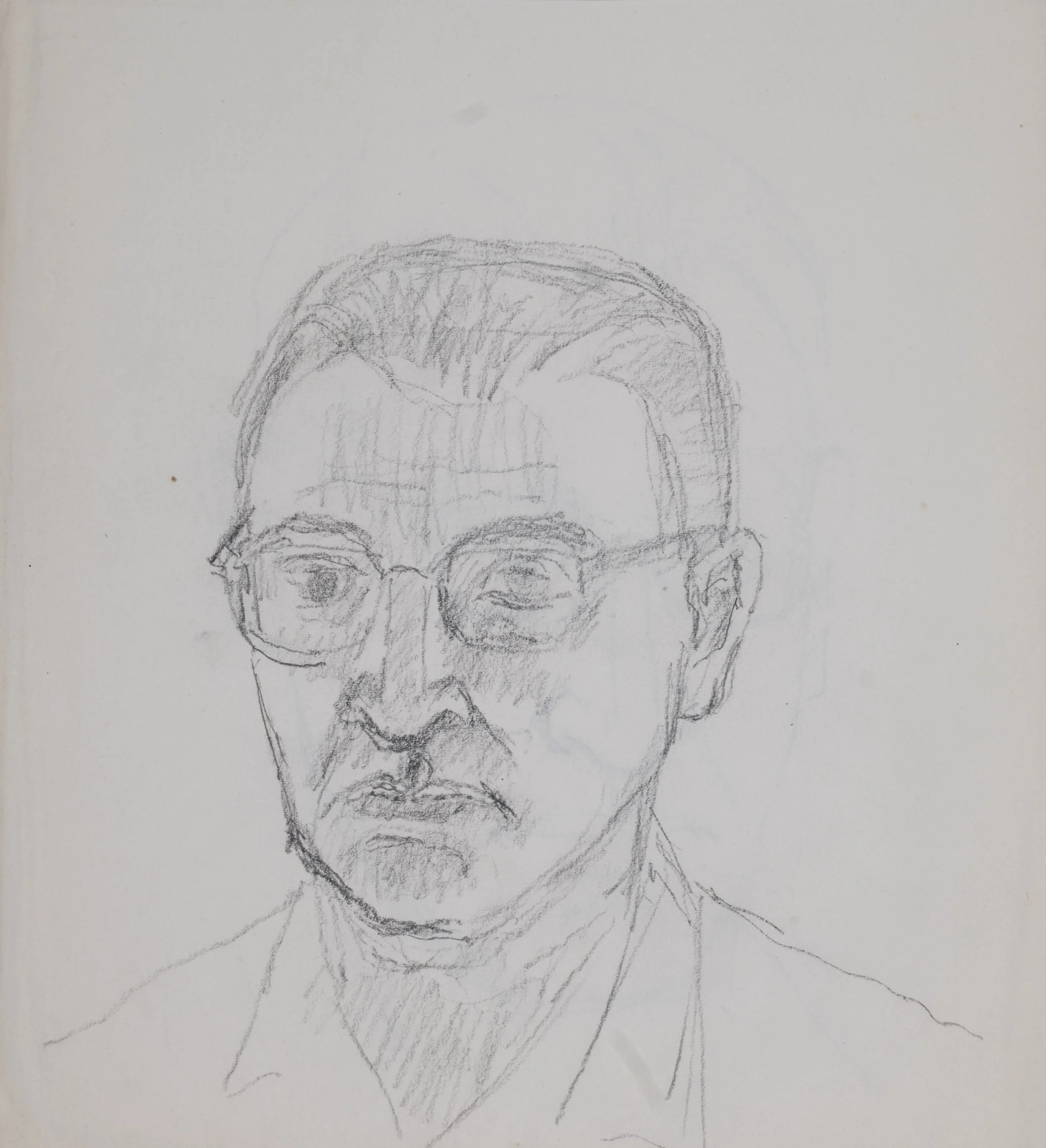 Pen & Ink_113_Self-Portrait_ThreeQuarters_s.jpg