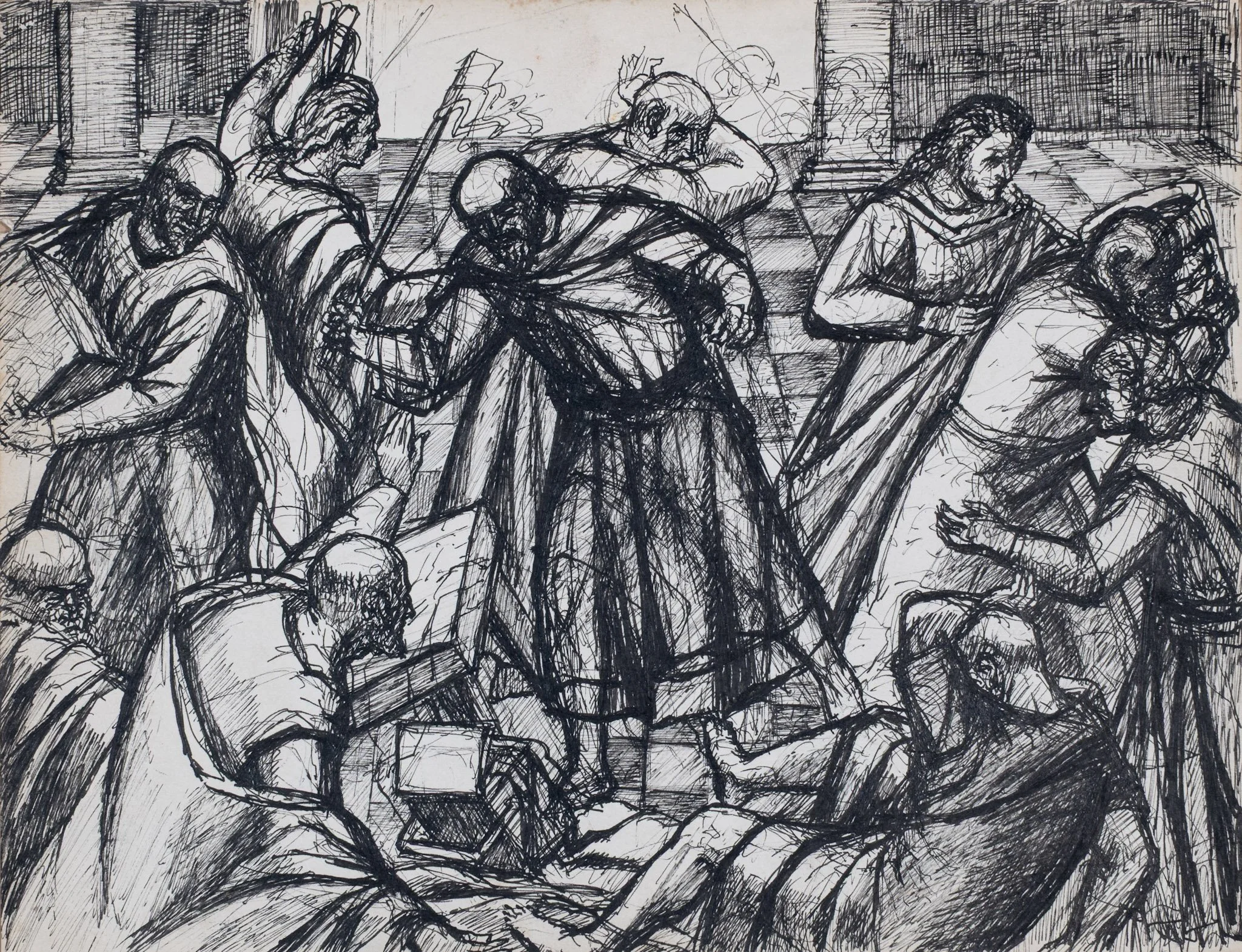 Pen & Ink_207_Biblical Realism_s.jpg