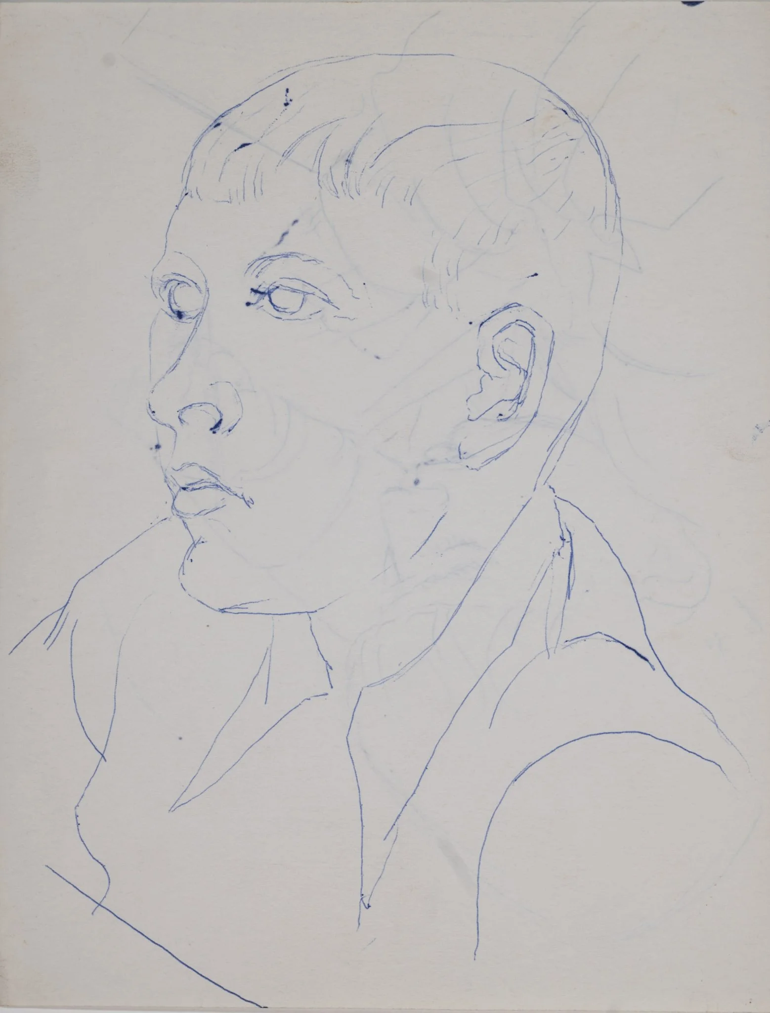 Pen & Ink_151_Portrait Child_ThreeQuarter_s.jpg