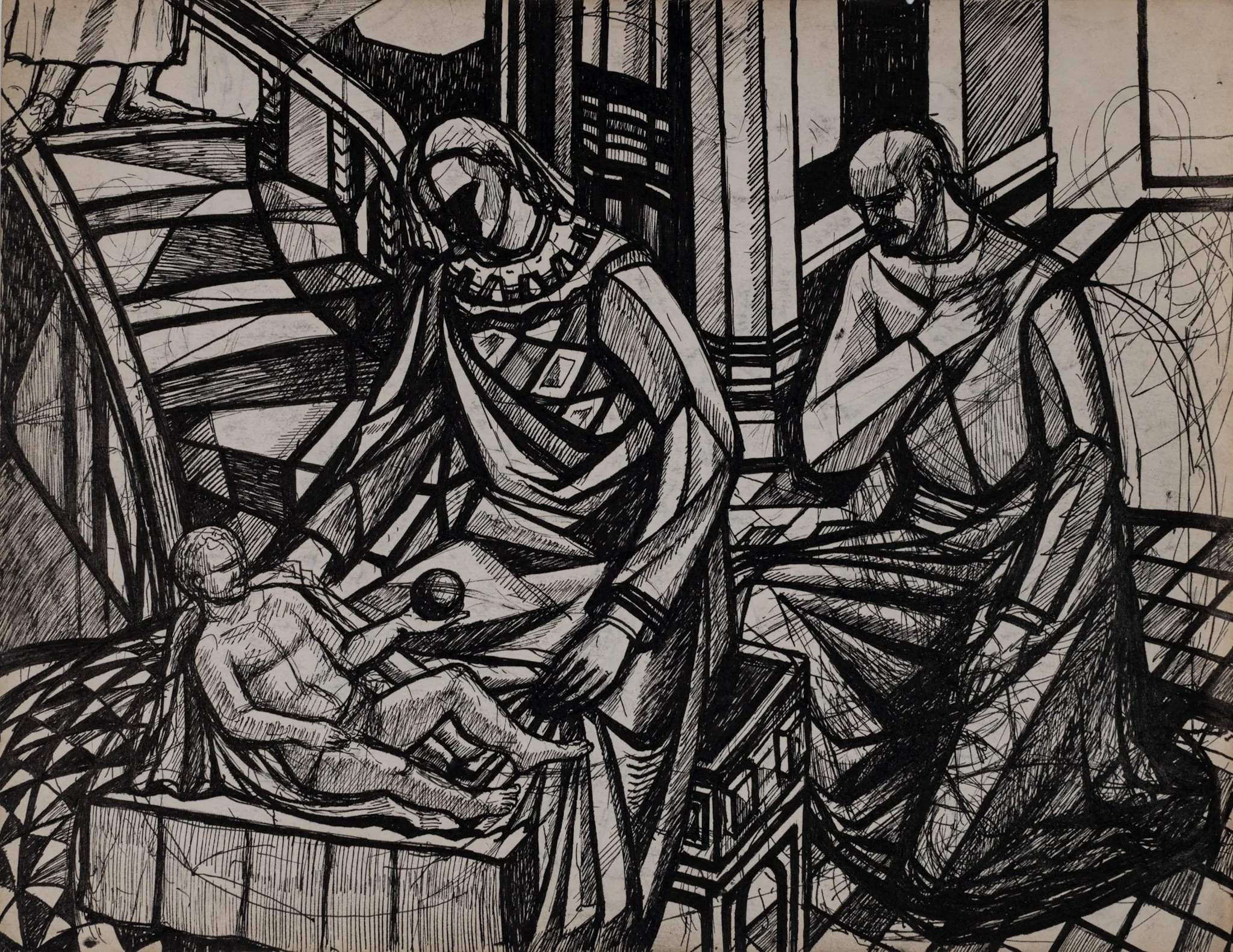 Pen & Ink_296_Biblical Realism_Orb_s.jpg