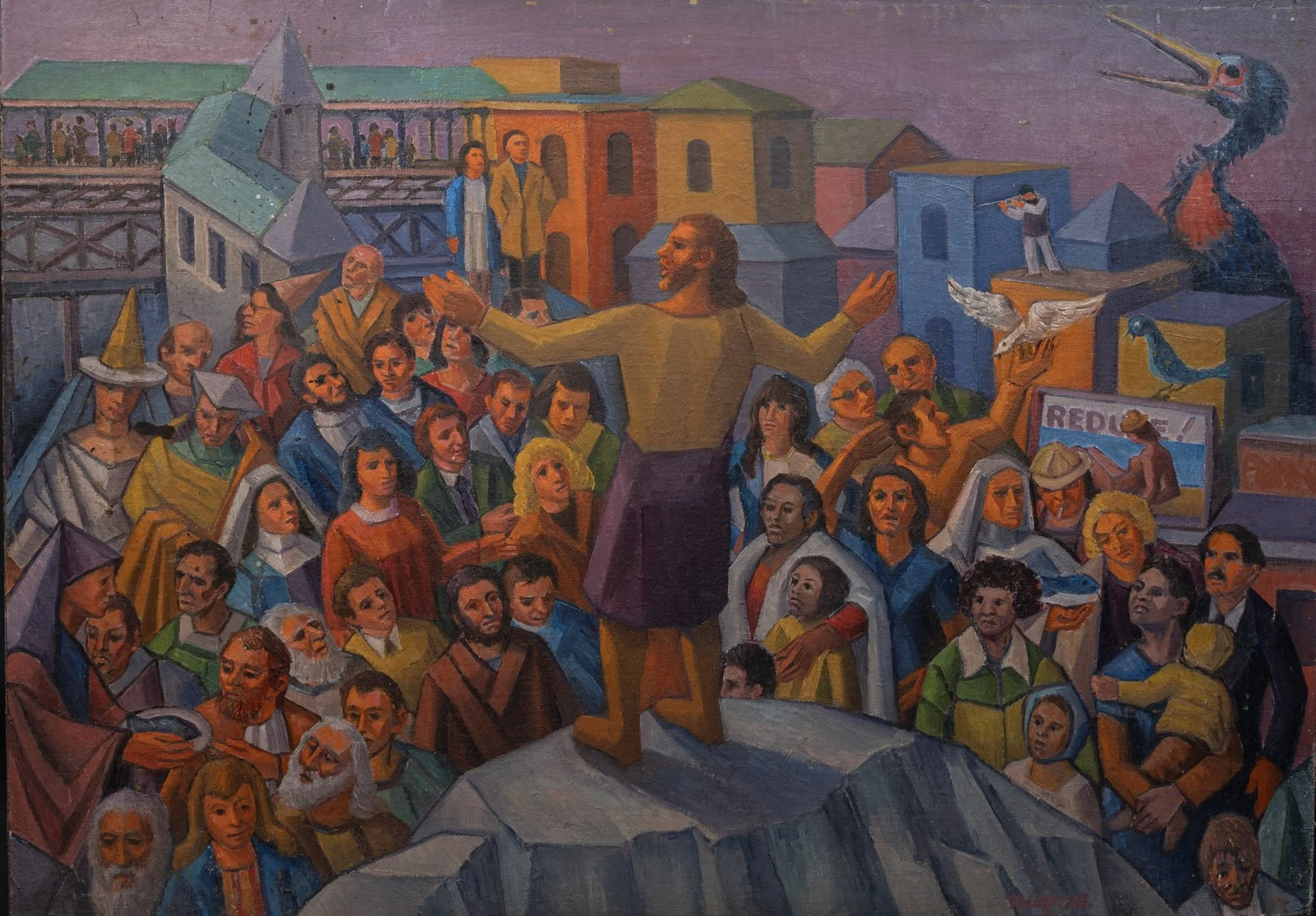 214_NYC_Jesus Preaches to the Masses_23x32_s.jpg