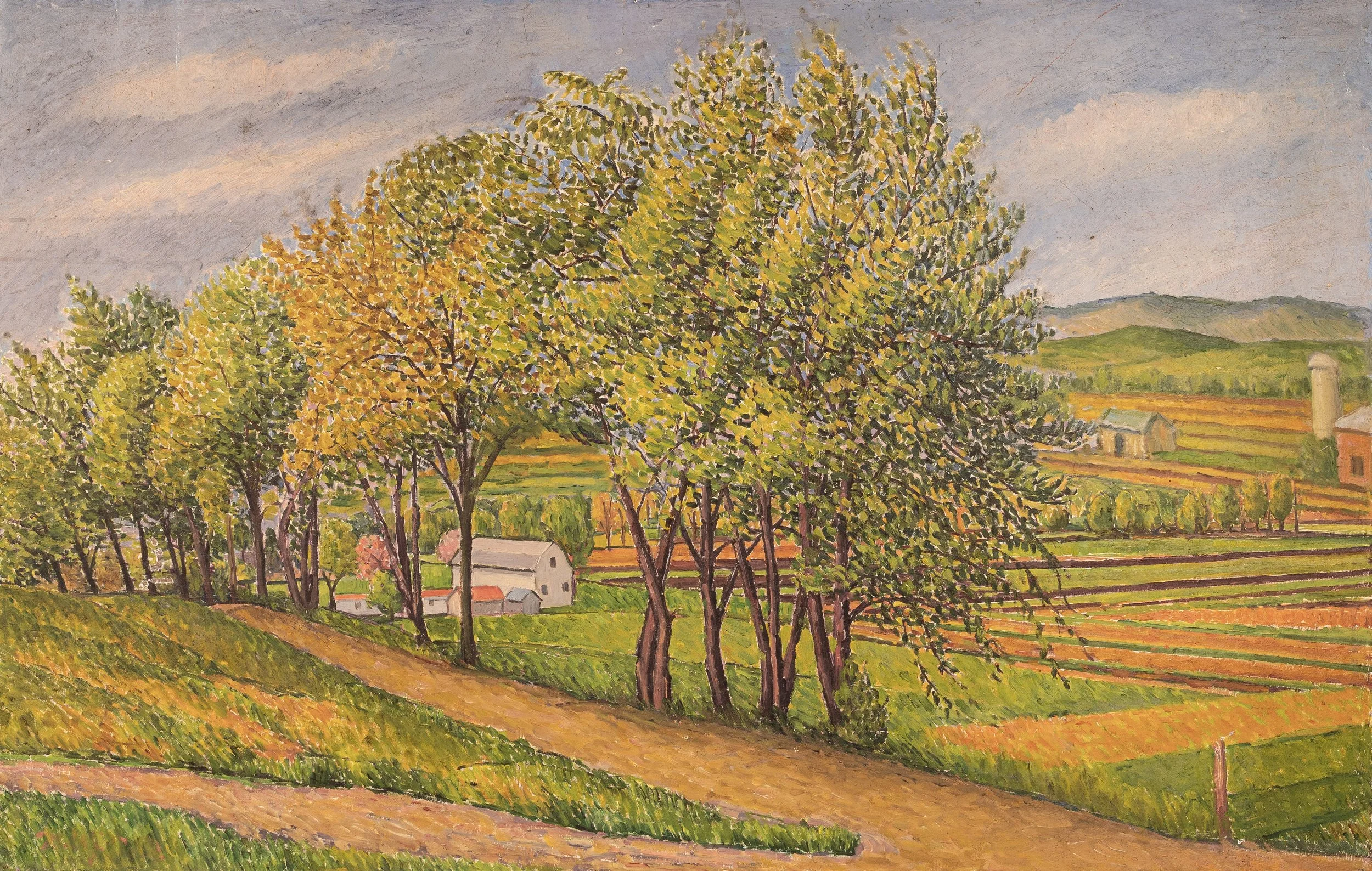 6_Landscape_Black Dirt Country Road_23x26_m.jpg