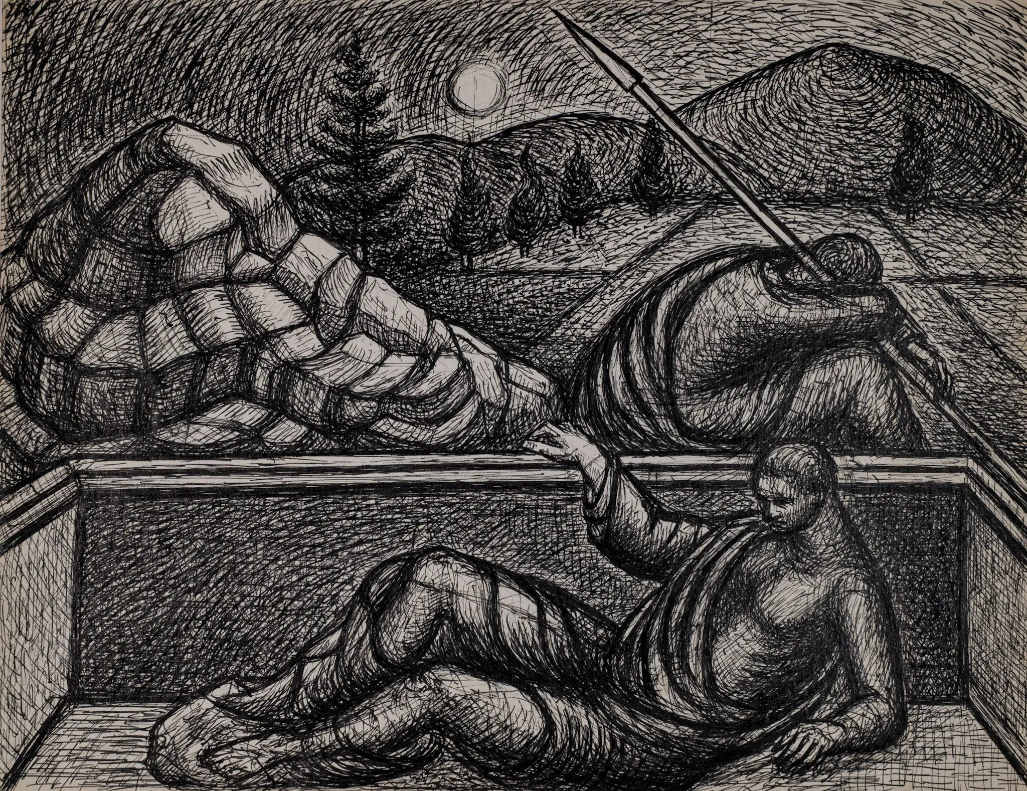 Pen & Ink_249_Biblical Realism_s.jpg