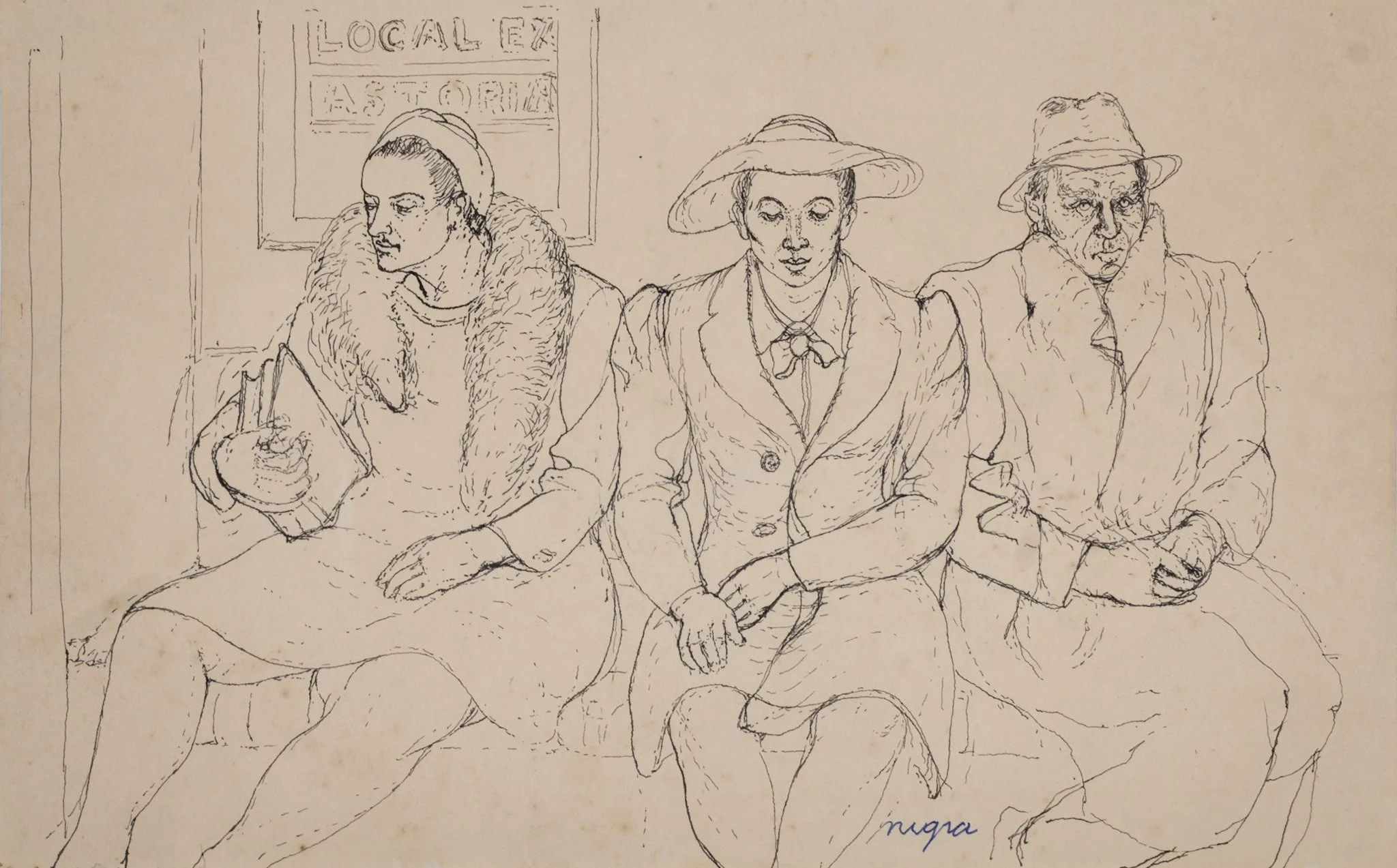 Pen & Ink_188_Composition_Subway Three_s.jpg