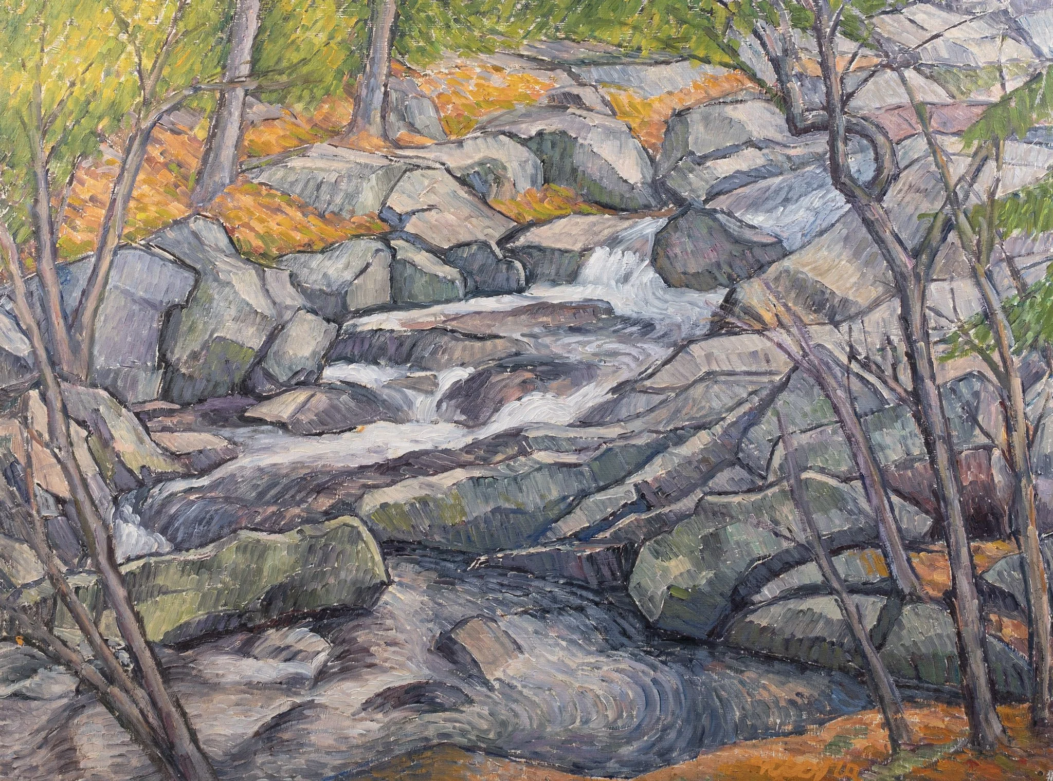 154_Landscape_Rolling Water Streams And Rocks_18×24_s.jpg
