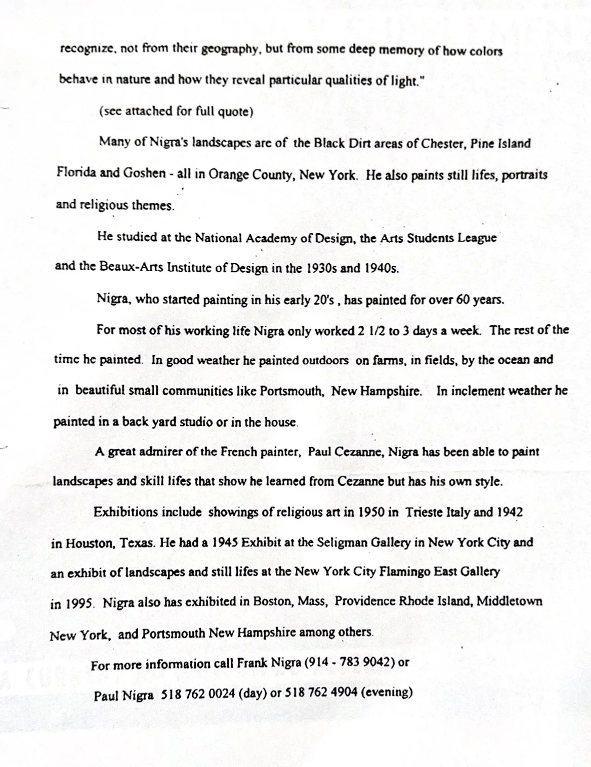 7 1996 Gloversville Vine Street Gallery Press Release_1.jpg