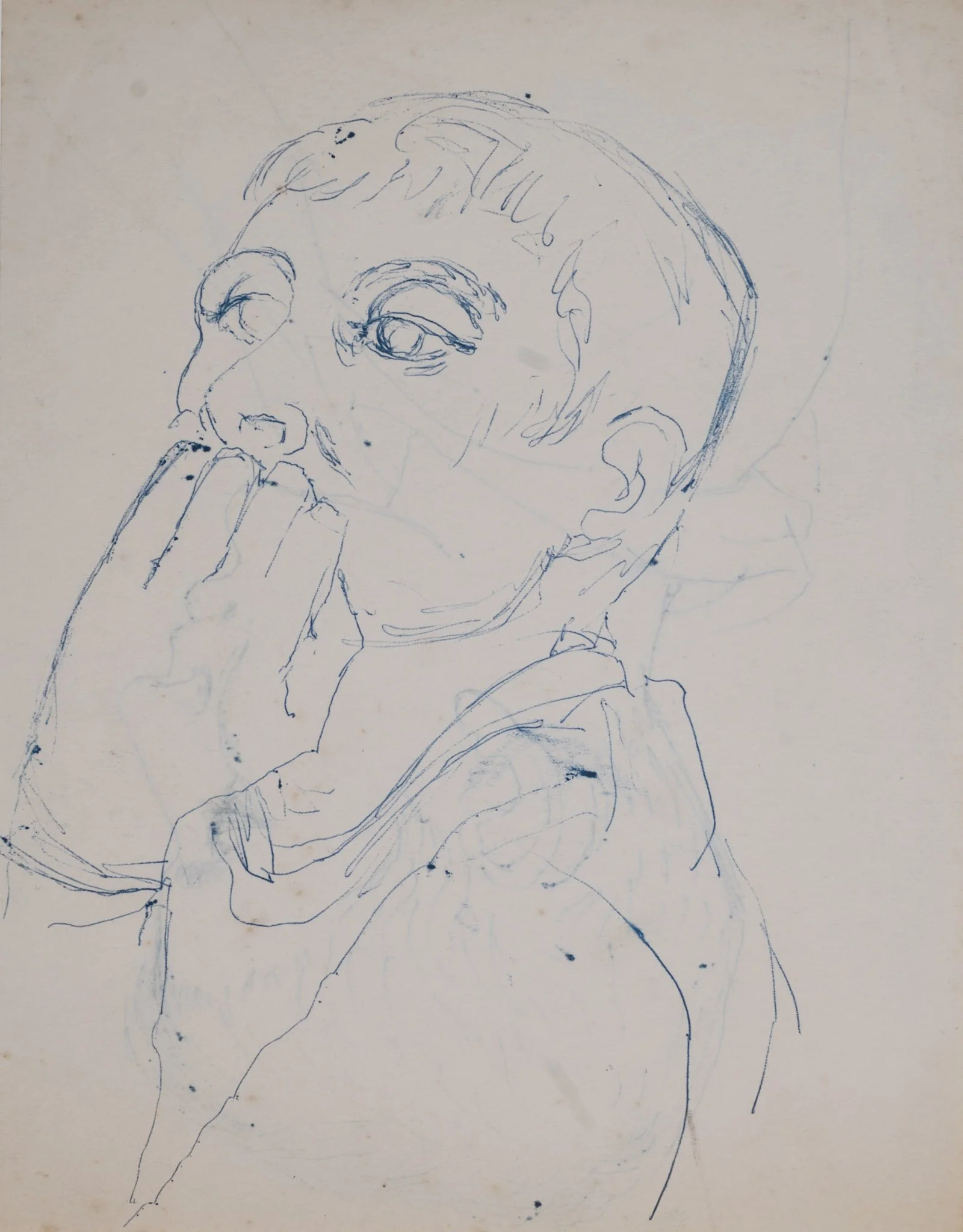 Pen & Ink_152_Portrait Child_ThreeQuarter_s.jpg