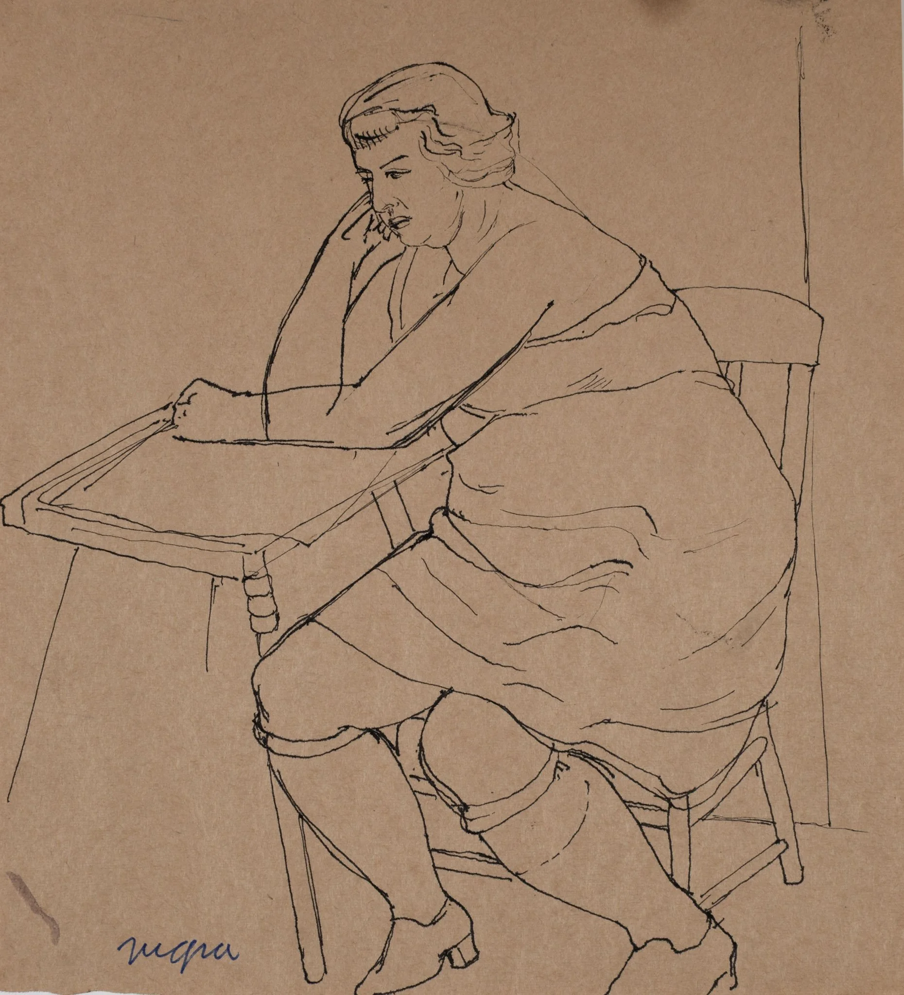 Pen & Ink_099_Figure_Seated_ThreeQuarter_s.jpg