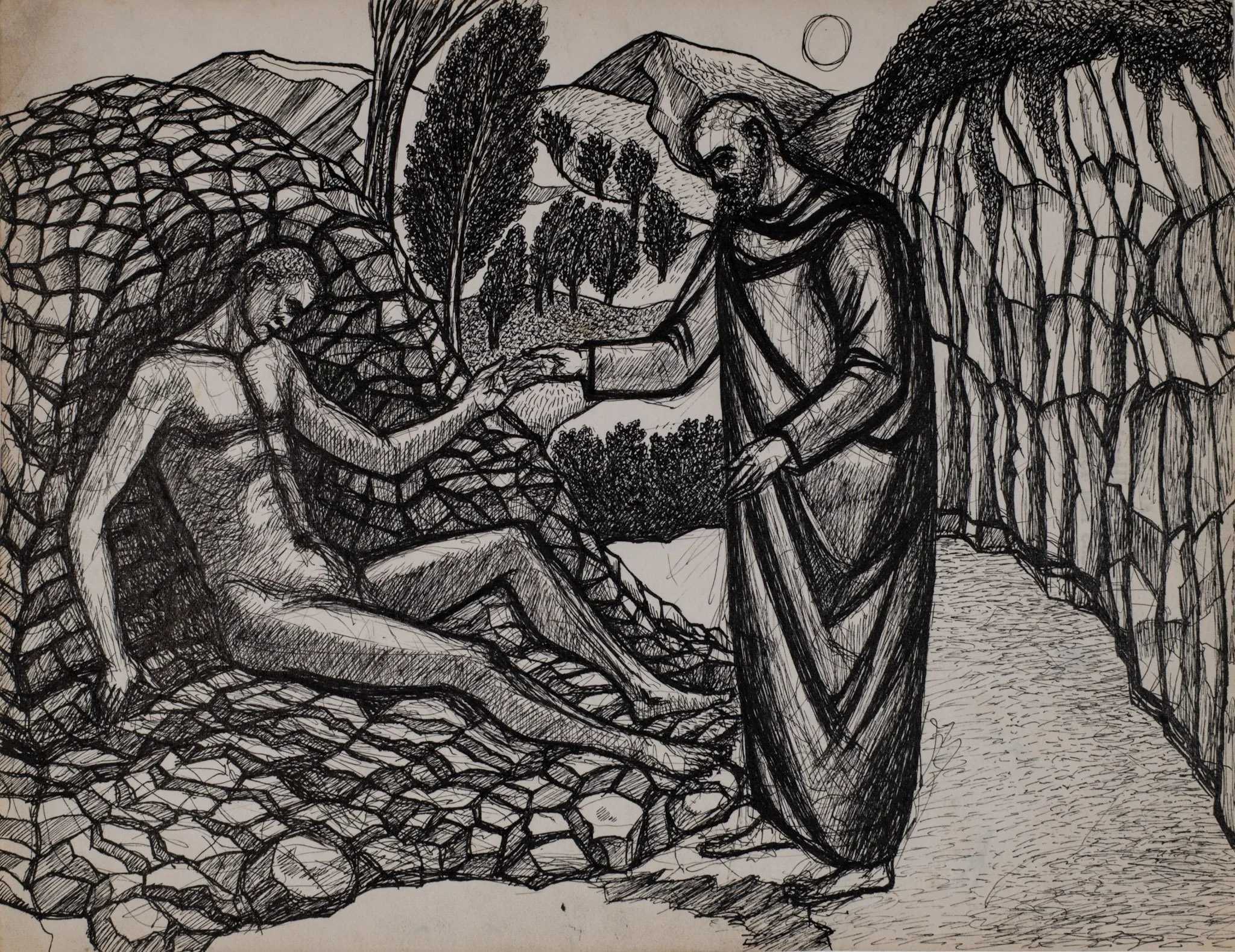Pen & Ink_272_Biblical Realism_s.jpg