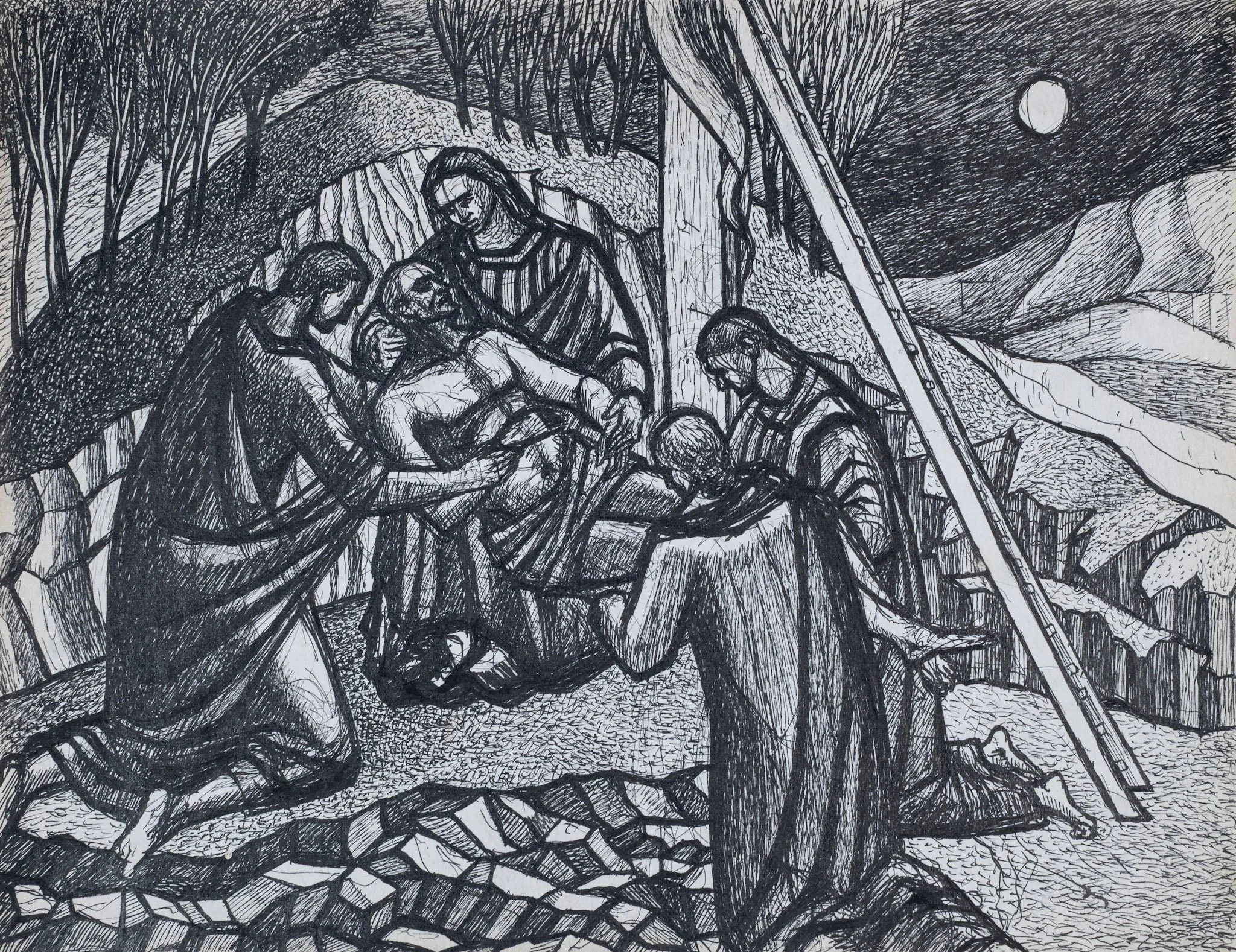 Pen & Ink_208_Biblical Realism_s.jpg