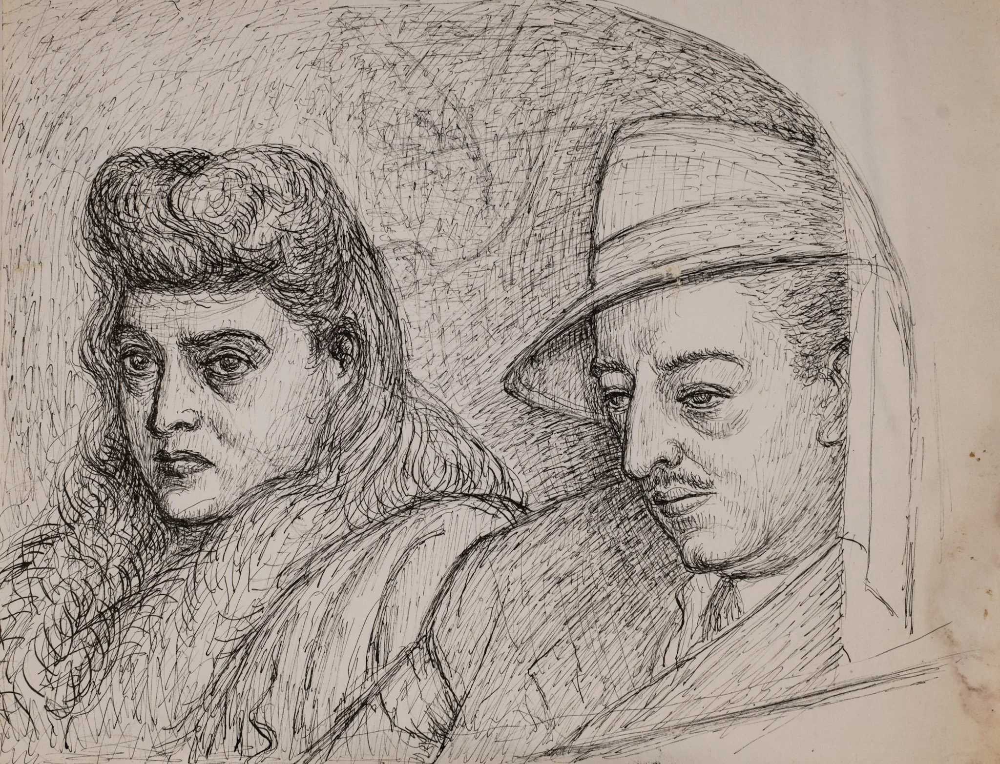 Pen & Ink_158_Portrait_Double_ThreeQuarter_Hat_s.jpg