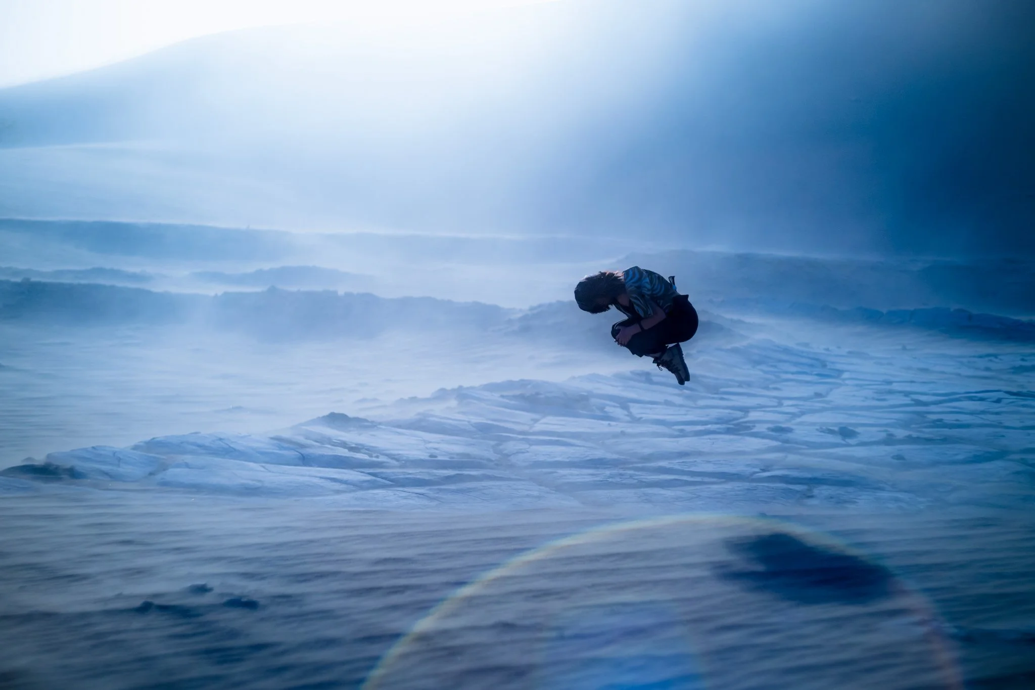 Demons - Girls Swallows Nightingale