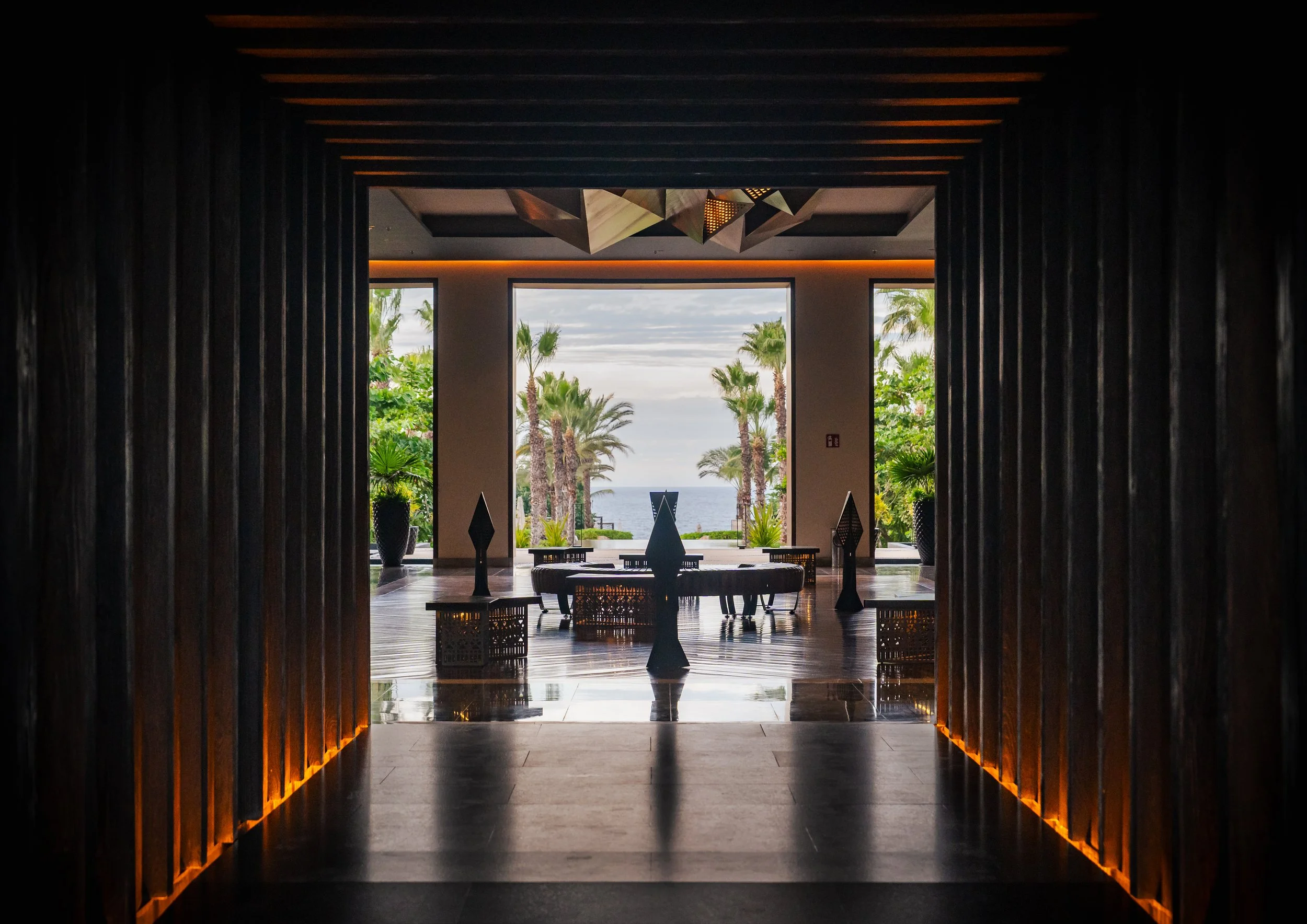Conrad - Punta de Mita