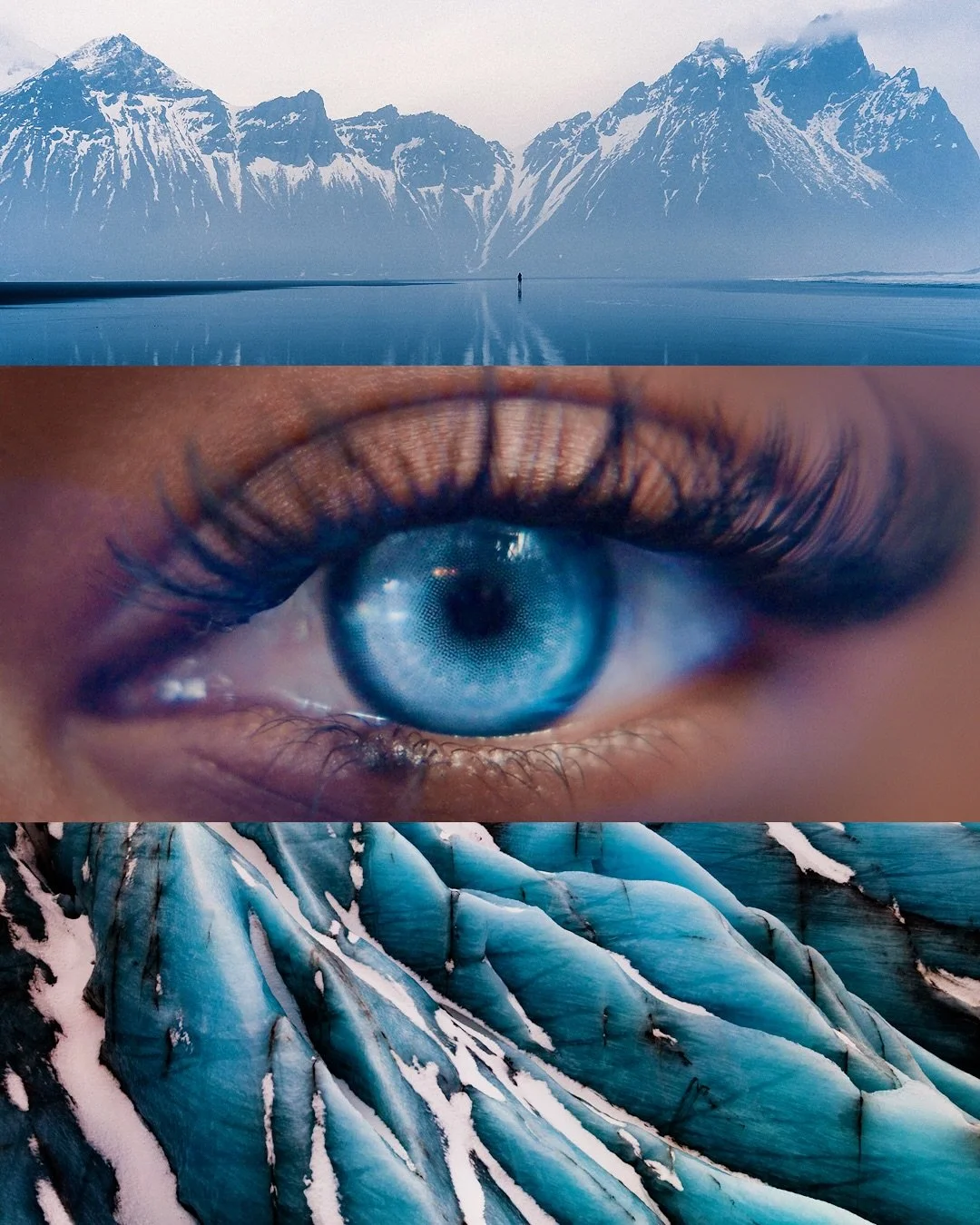 I was inspired by @emmett_sparling work that i had to try creating this style. Looking through past works matching color tones has been a fun challenge and I&rsquo;m eager to push this vibe to greater heights. 

Which one is your favorite? ✌🏽
#madew