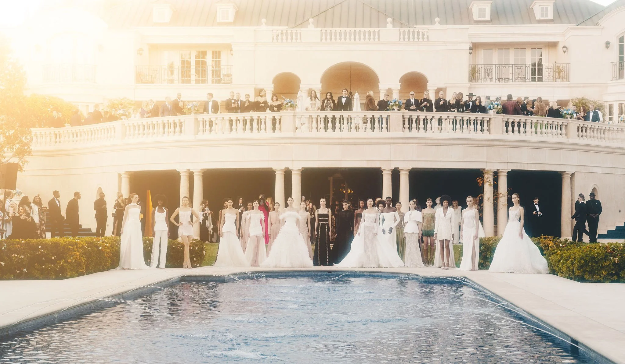 A2 United Nations Global Impact Awards Gala 2024