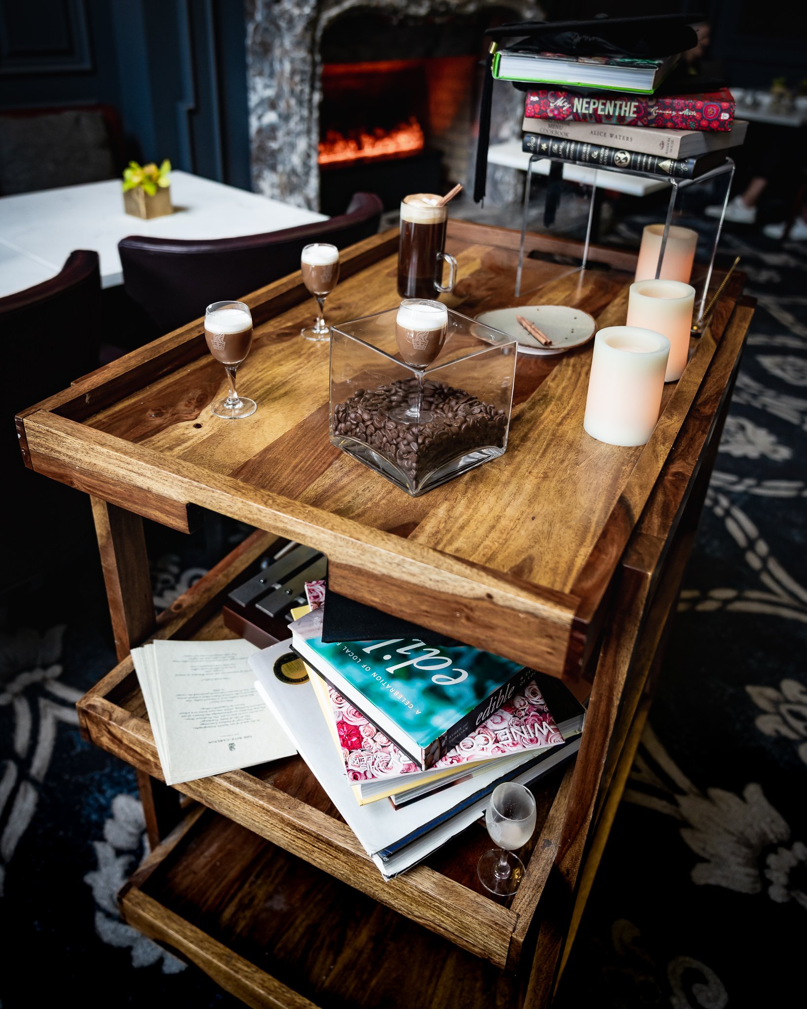 The Ritz-Carlton, San Francisco