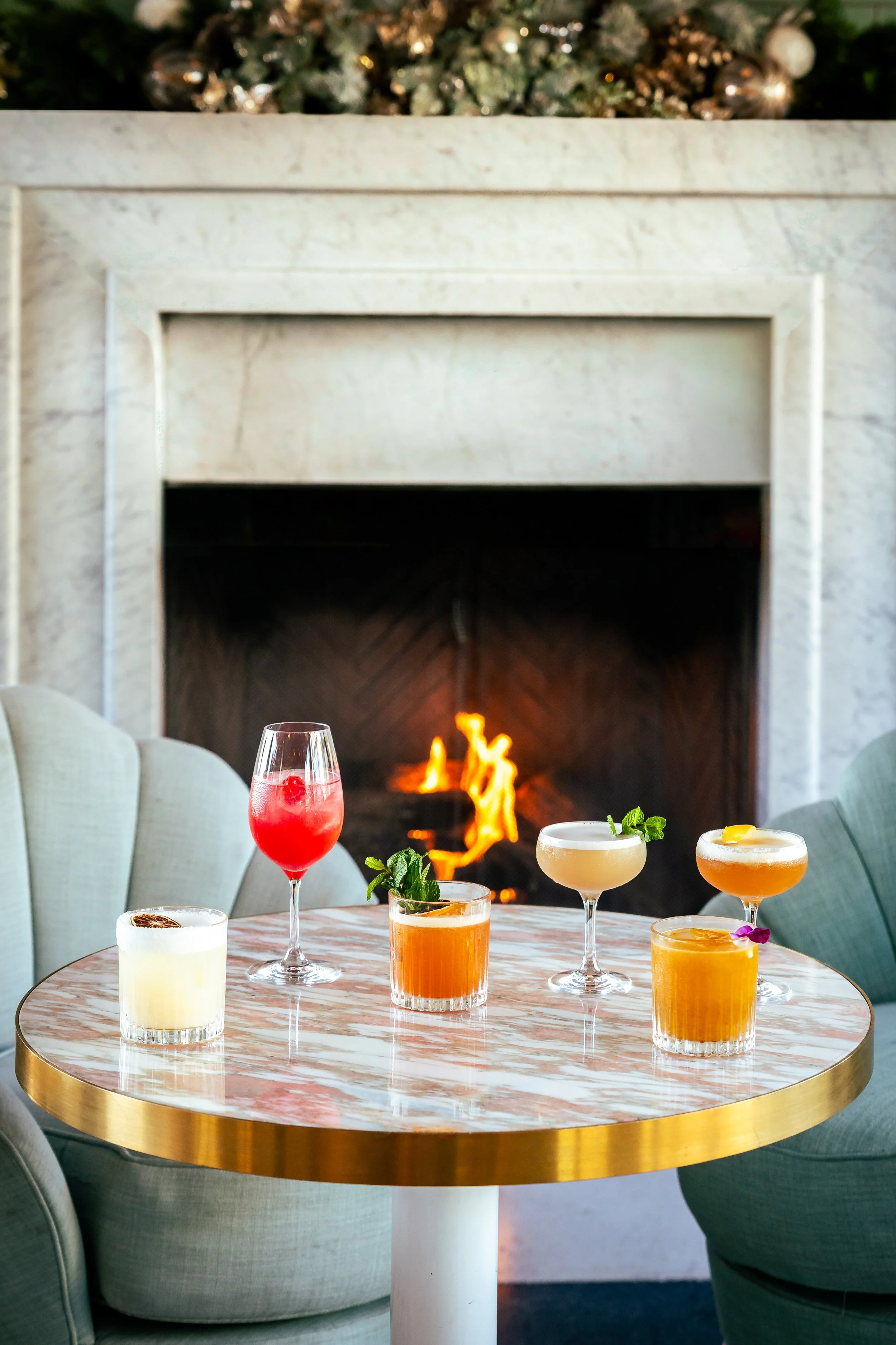 The Sun Rose West Hollywood