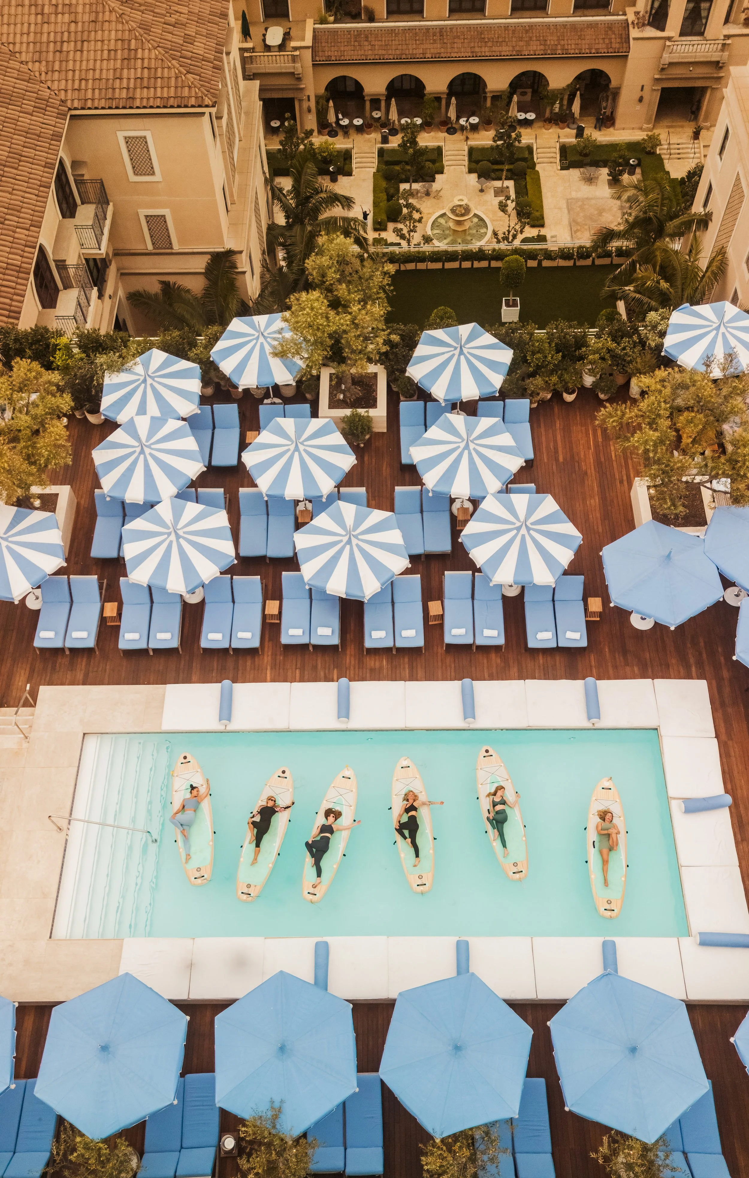 The Maybourne Beverly Hills