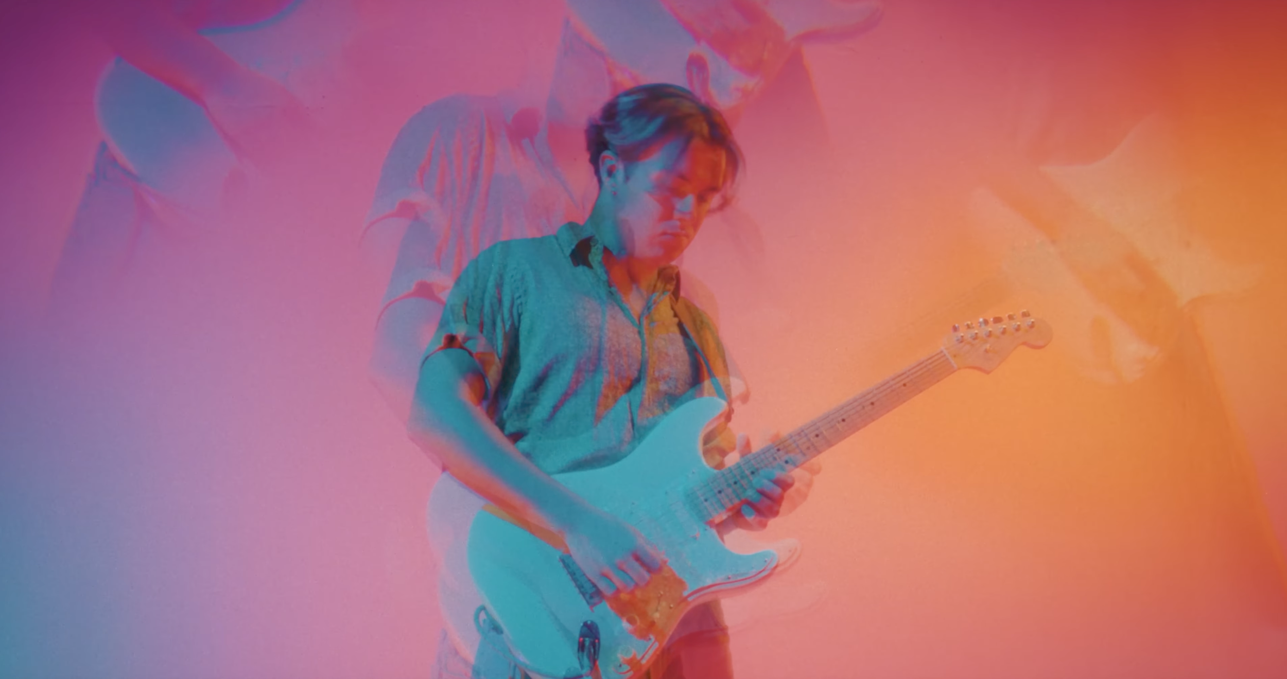 Universal Audio - Enigmatic