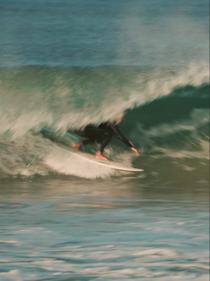 Lasso Surf