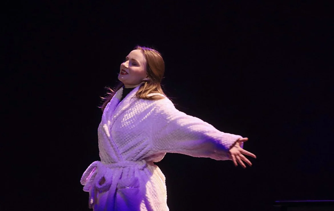 Sondheim on Sondheim