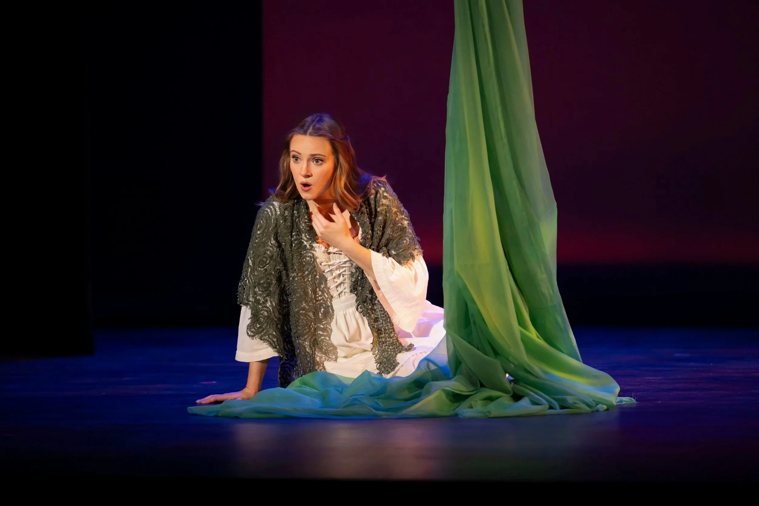 La Finta Giardiniera