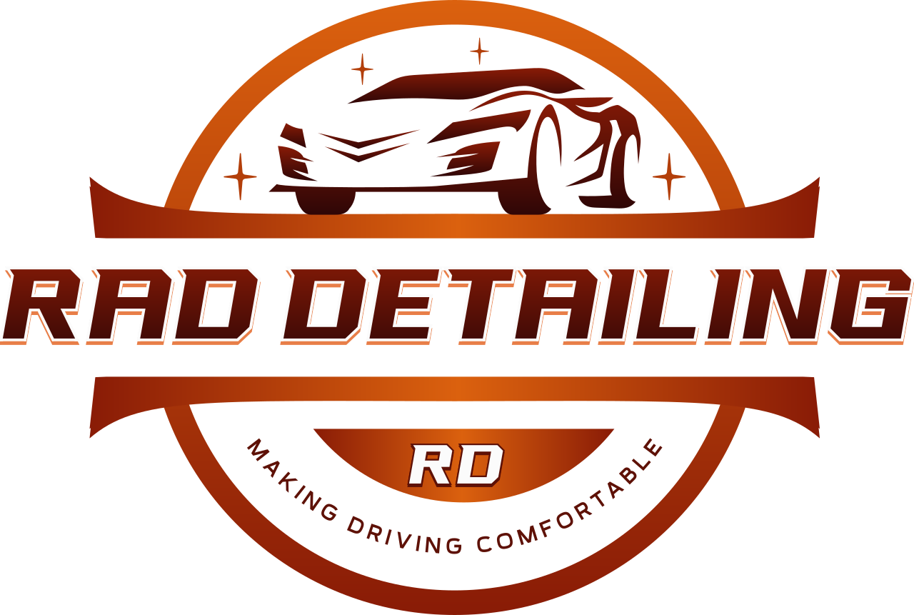 RAD Detailing