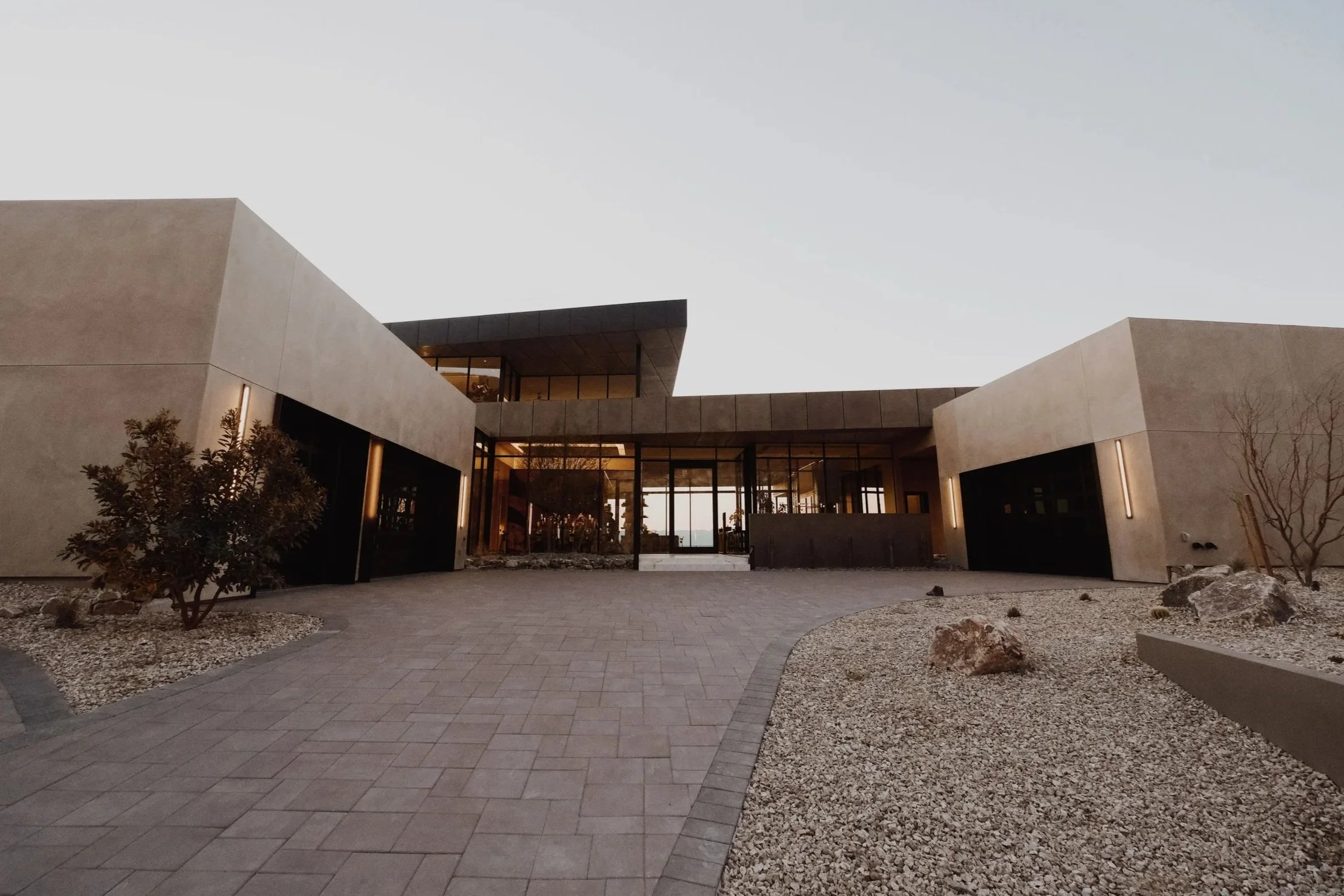 An image of The New American Home NAHB 2025