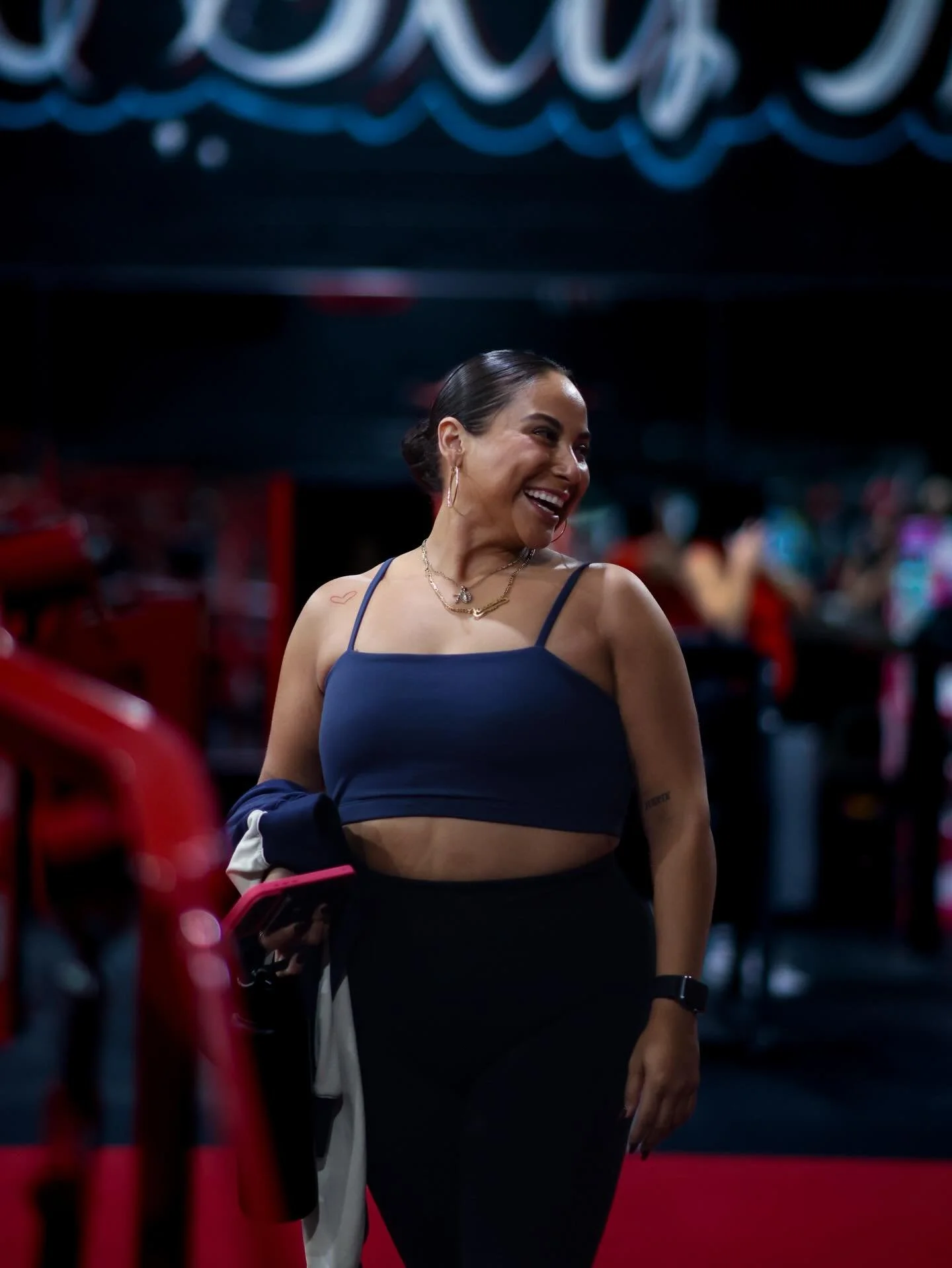 day 1 doesn&rsquo;t need to start on January 1st. it starts when you&rsquo;re ready.

holiiis mi gente ❤️ listen, you don&rsquo;t need another reset. you don&rsquo;t need punishment or shame. and you definitely shouldn&rsquo;t set yourself up feeling