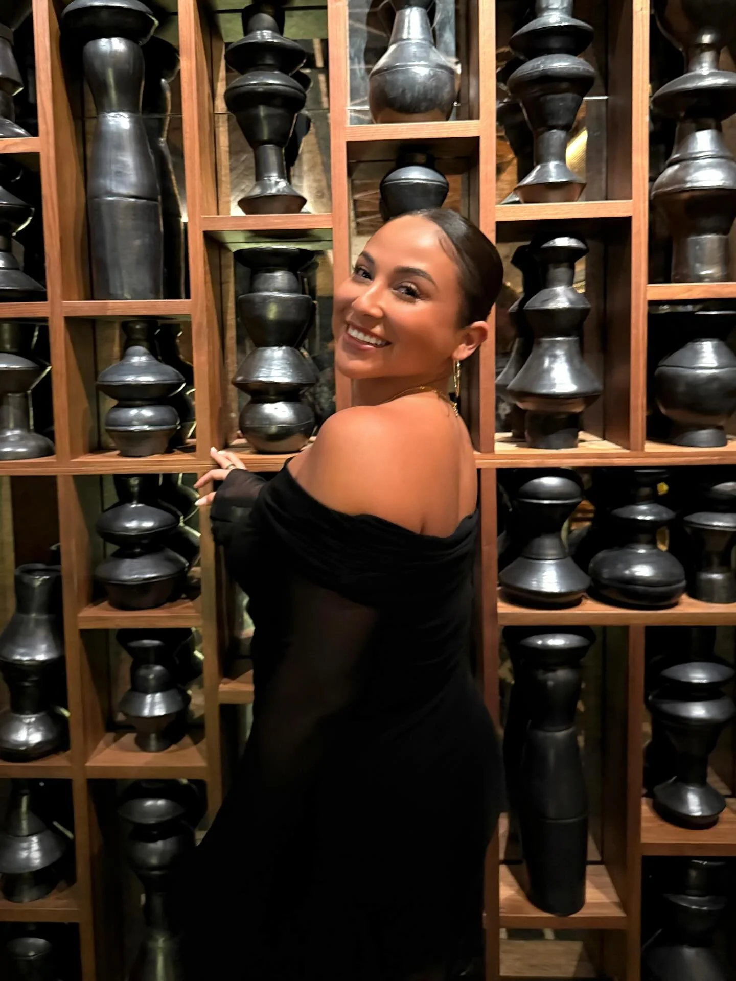 blessed and well-fed ✨