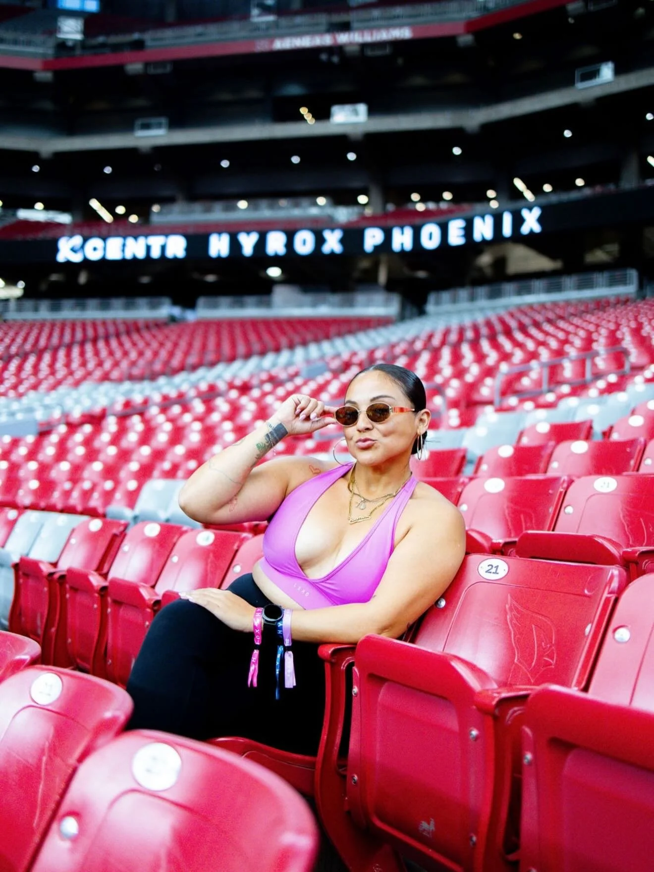 March Madness is almost here. And everybody loves an upset story.

The underdog, the one nobody picked, the one they underestimated. But we know upsets don&rsquo;t happen because someone got lucky. They happen because somebody trained different.

It&