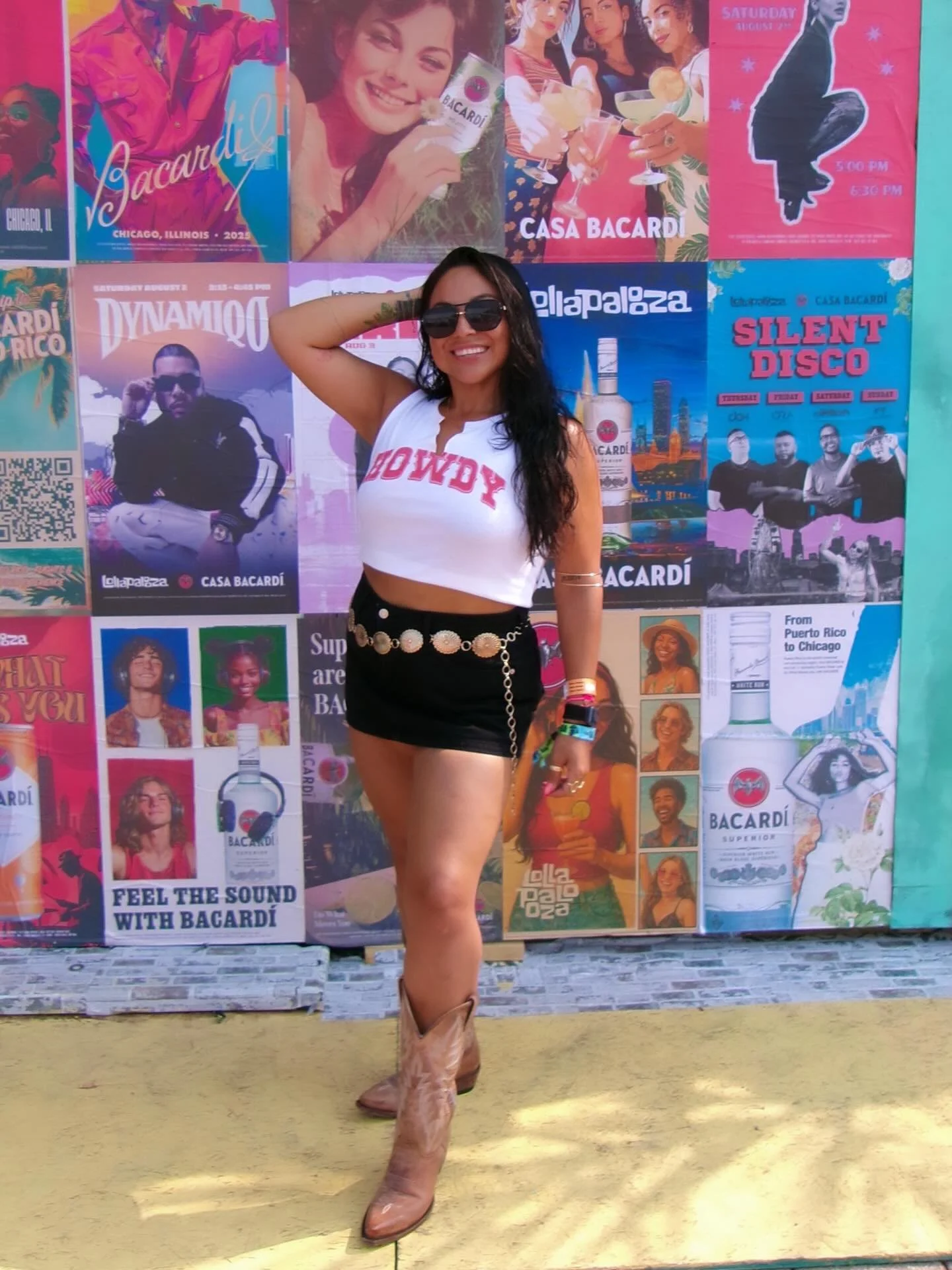 missing texas a little extra today&hellip; two-steppin&rsquo;, rodeo, and getting swung around like i belong in somebody&rsquo;s country song