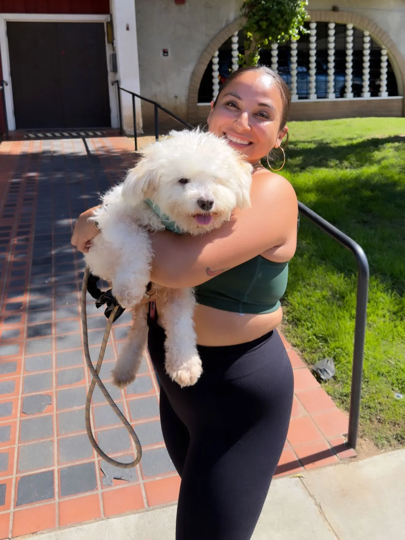 march, you were the pregame to summer. thank you for reminding me that love is found in the little moments too ☀️🍀