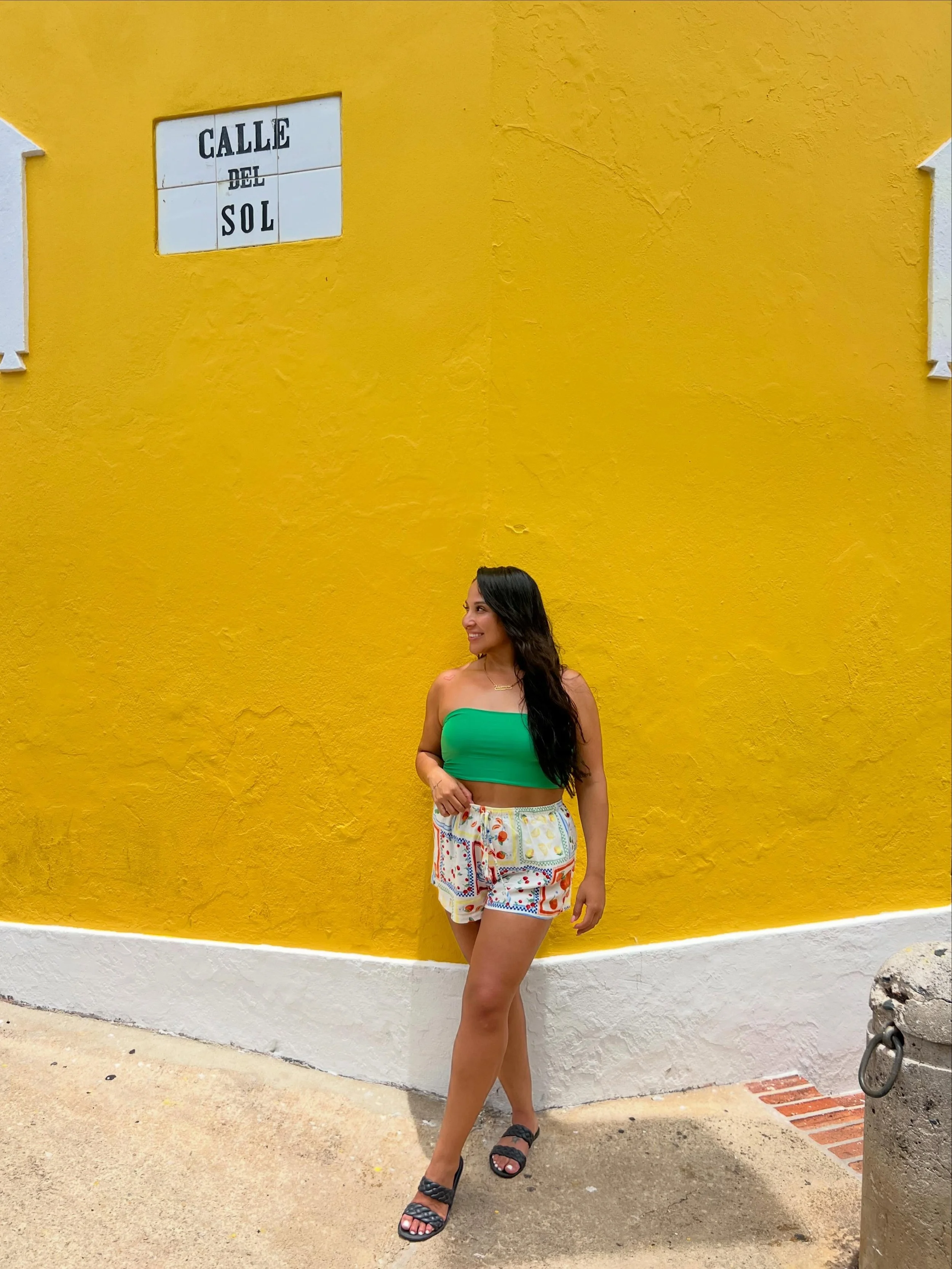 hija del sol ☀️