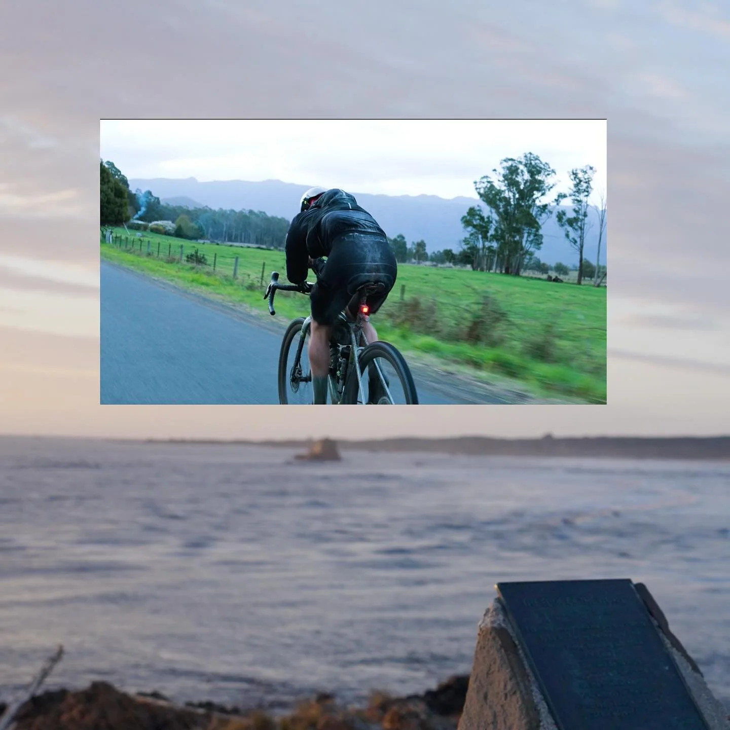Coast to Coast, is a short documentary following @alex.lack as he attempts @paysonmcelveen crossing Tasmania FKT. This project was so much fun to film and I can&rsquo;t wait for everyone to see it. Here are some of my favourite frames from the doco. 