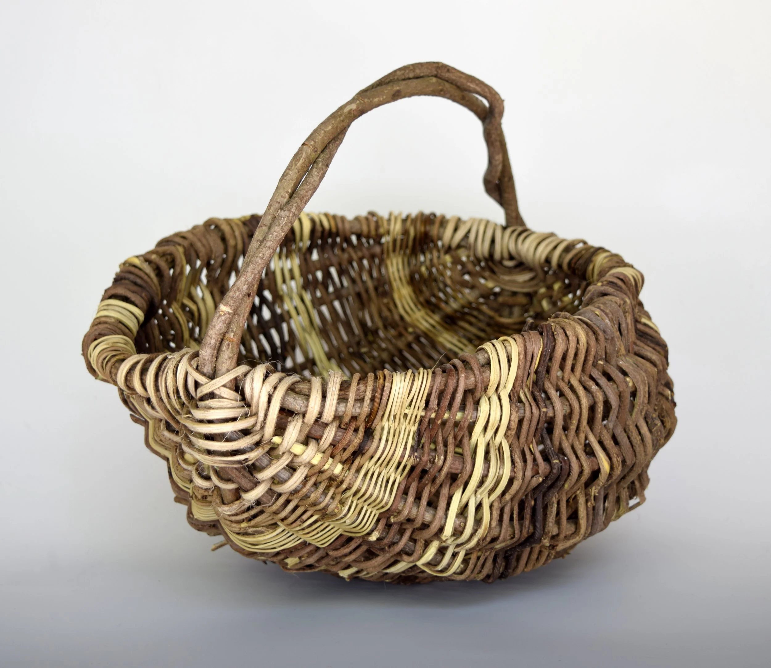 Ribbed Basket- Love the to Death.jpg