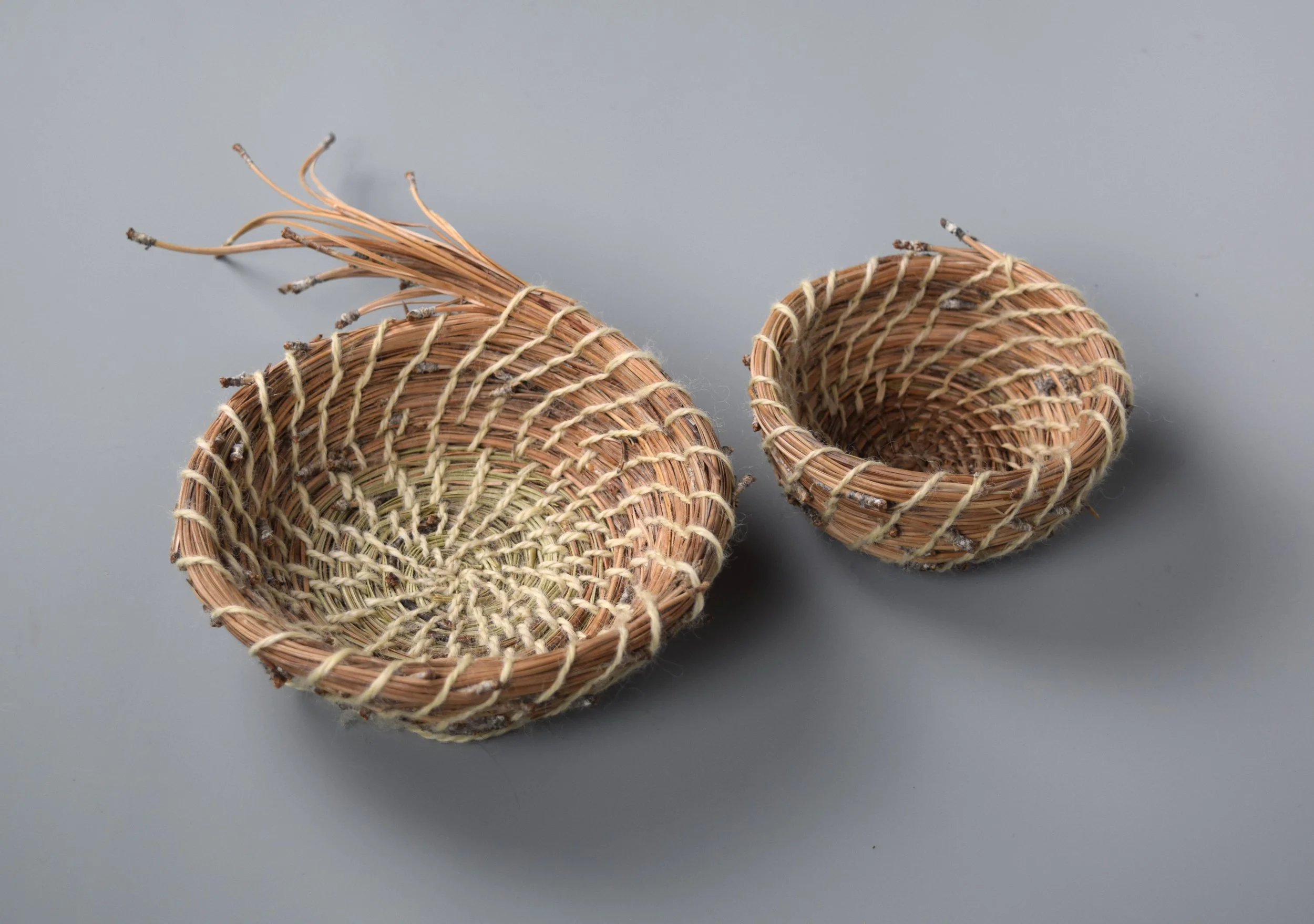 1. Pine Needle Bowls.jpg