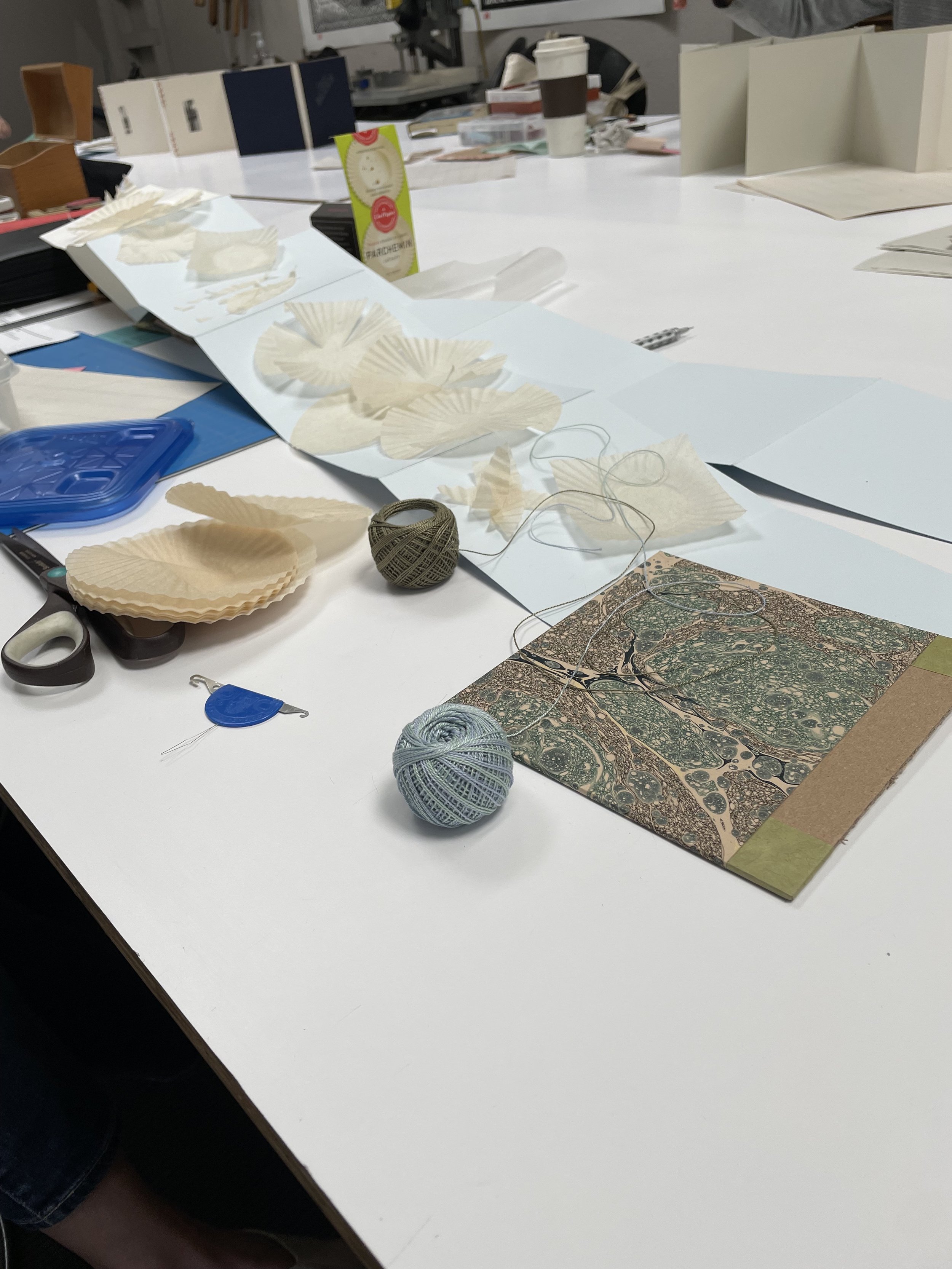 Another blog post will go here