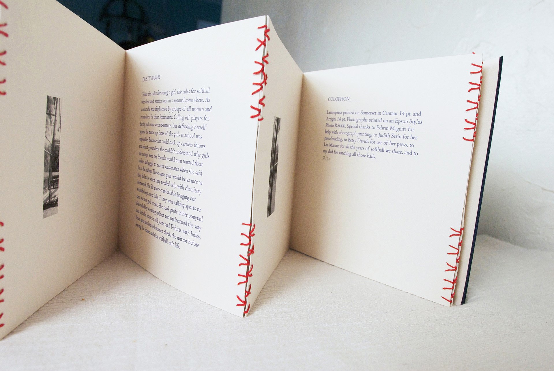 Intimate Spaces: A Book of Rooms