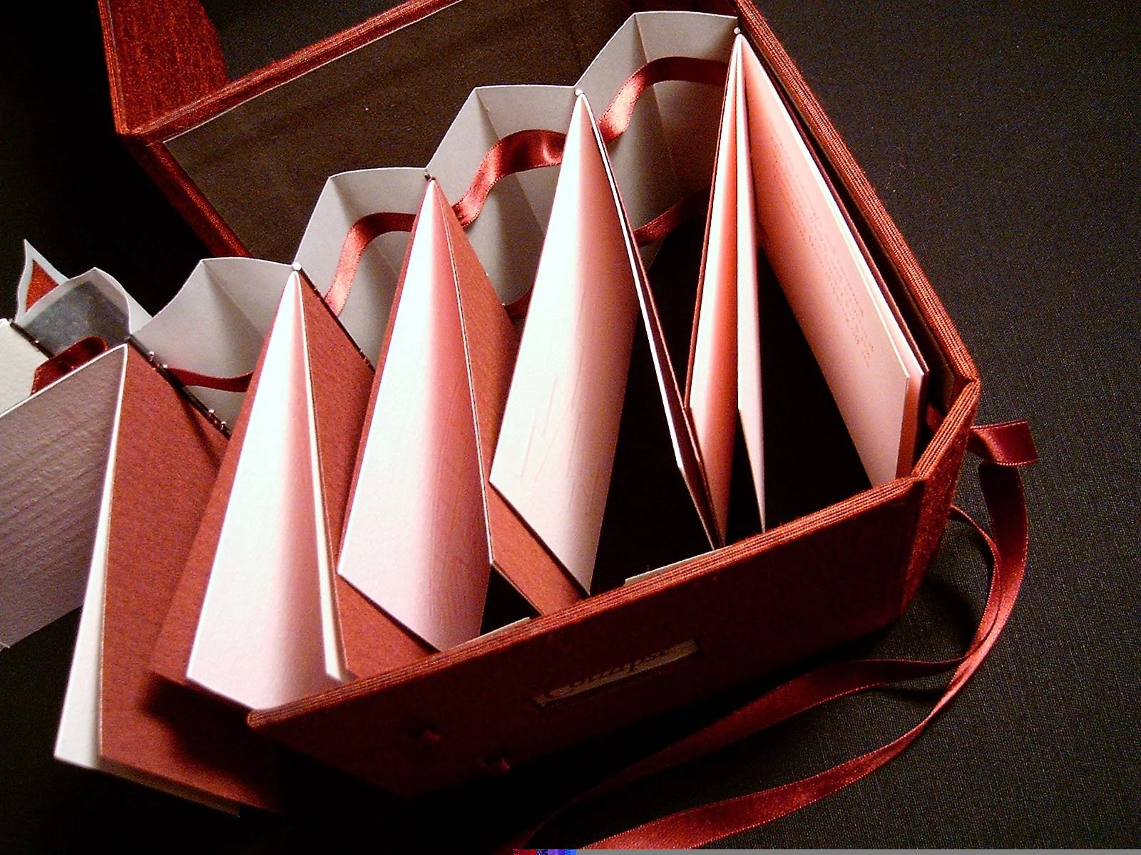 ARTIST’S BOOKS V. ZINES: Purpose and Intent