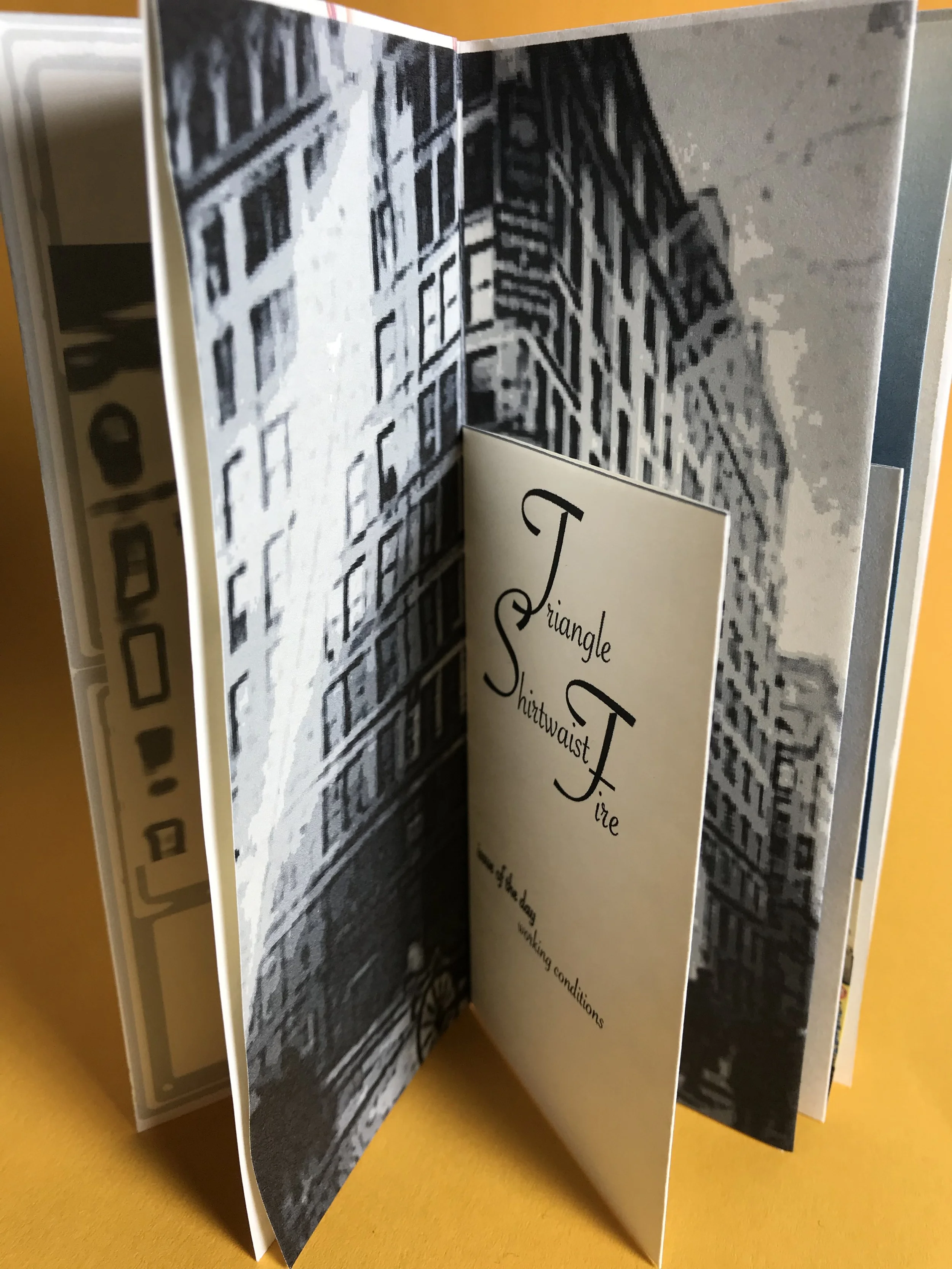 ARTIST’S BOOKS V. ZINES: The Offbeat Fascination of  Zines